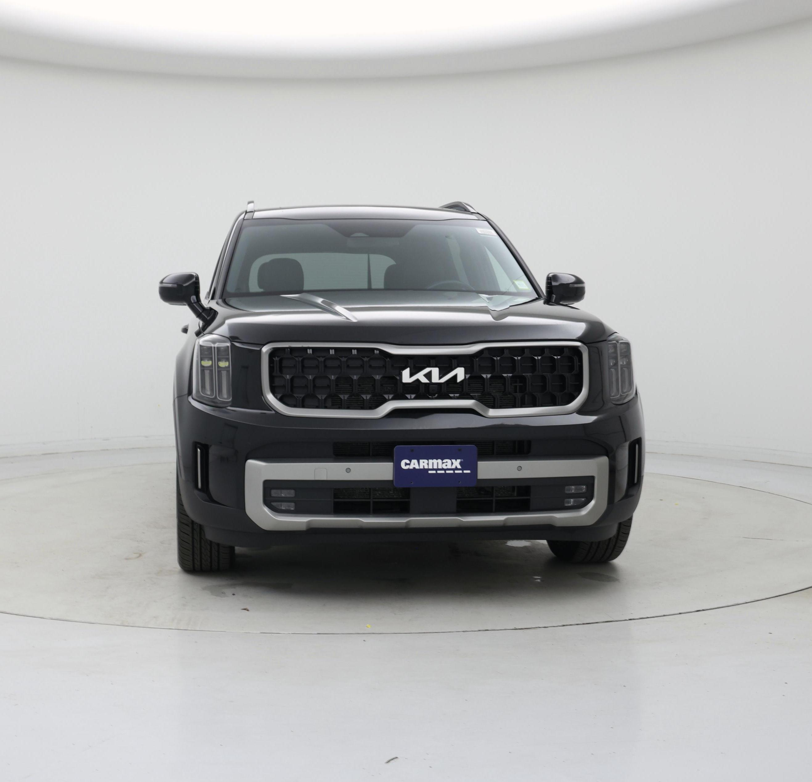 Thumbnail: 2023 Kia Telluride - 5