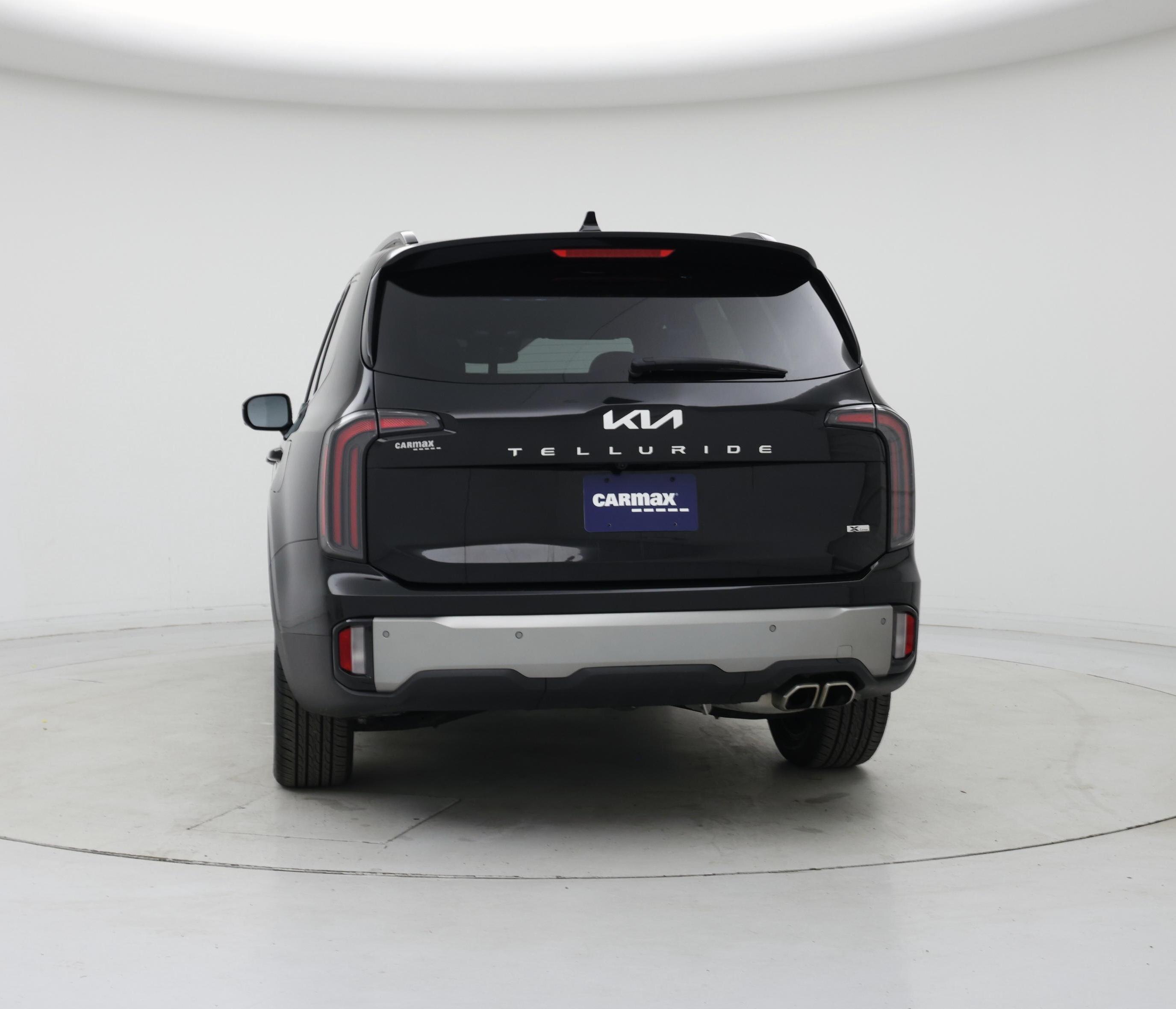 Thumbnail: 2023 Kia Telluride - 6