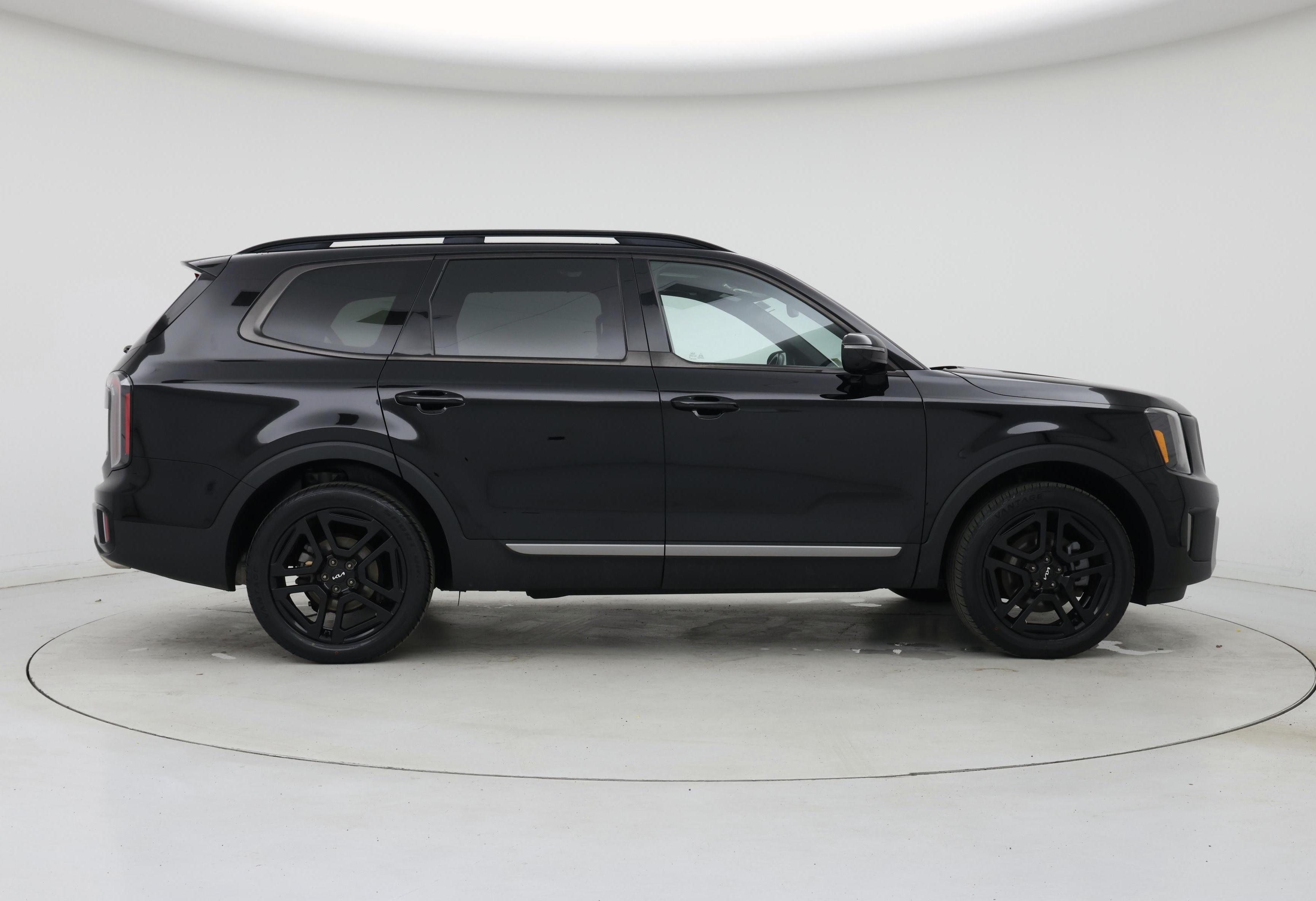 Thumbnail: 2023 Kia Telluride - 7