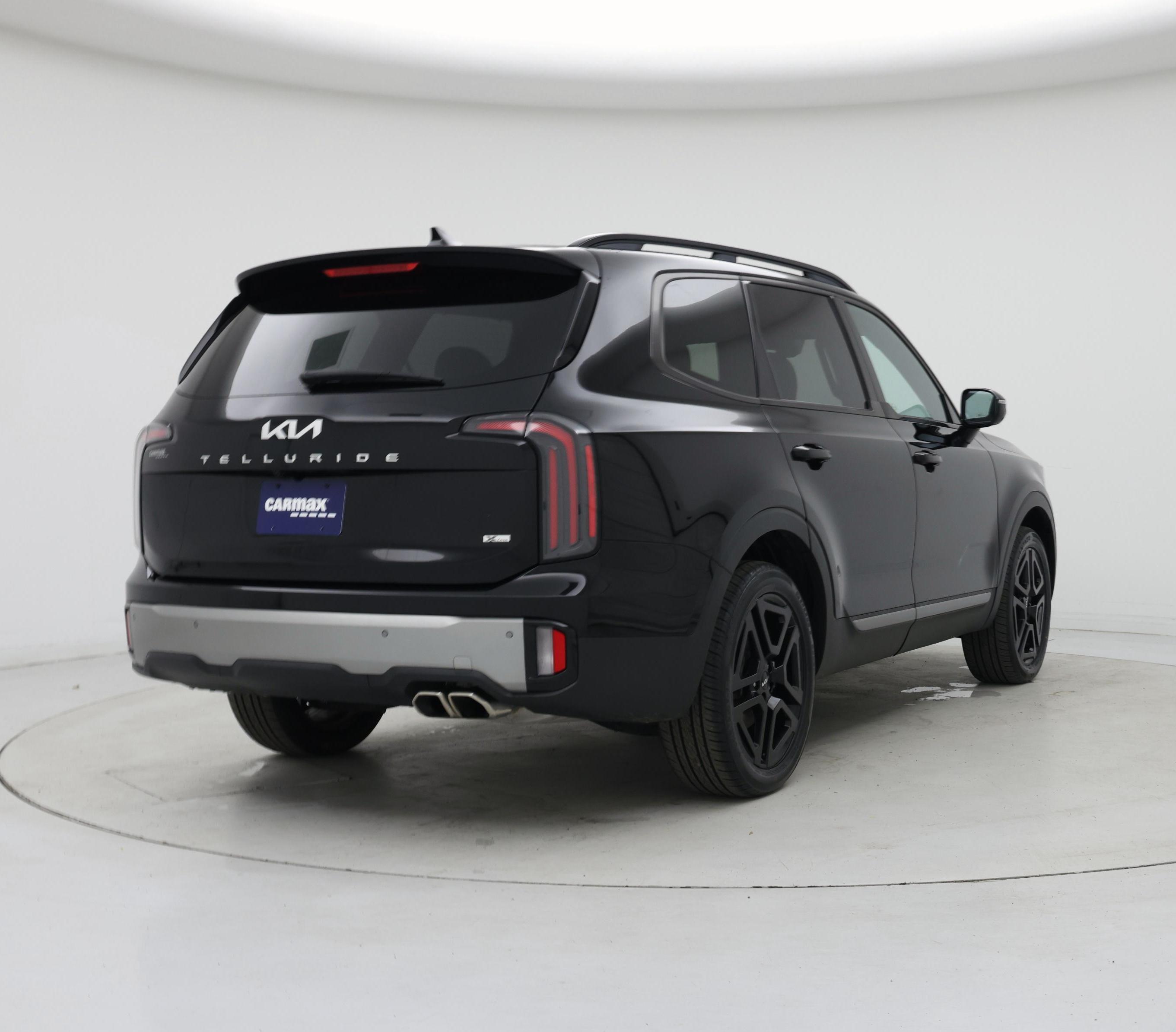 Thumbnail: 2023 Kia Telluride - 8