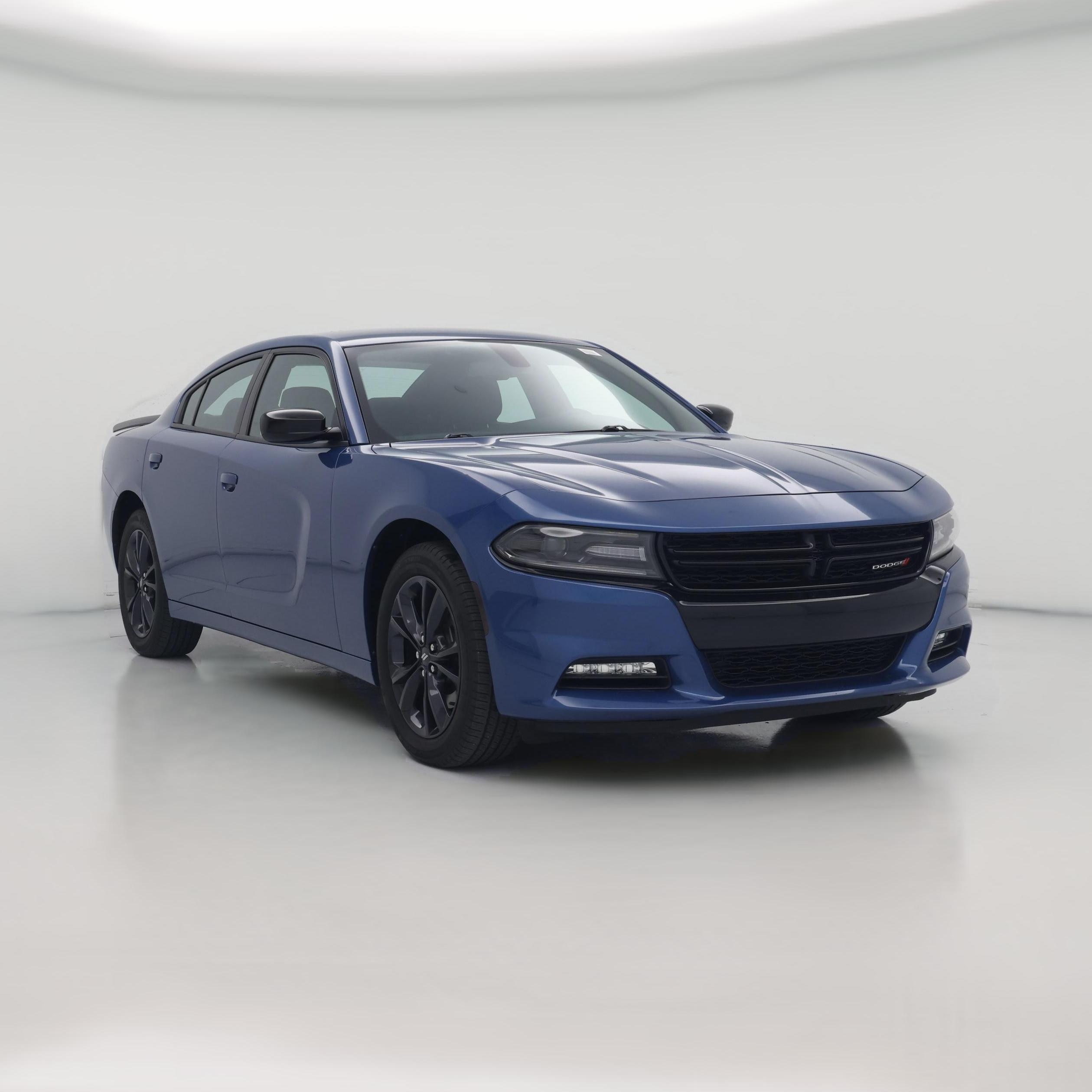 Thumbnail: 2020 Dodge Charger - 1