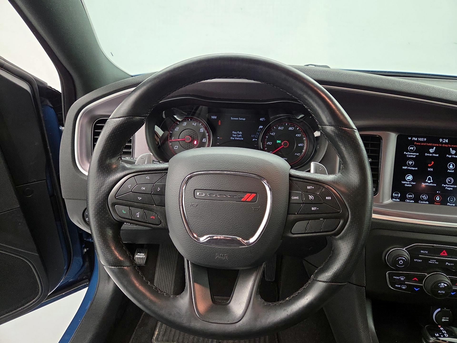 Thumbnail: 2020 Dodge Charger - 10