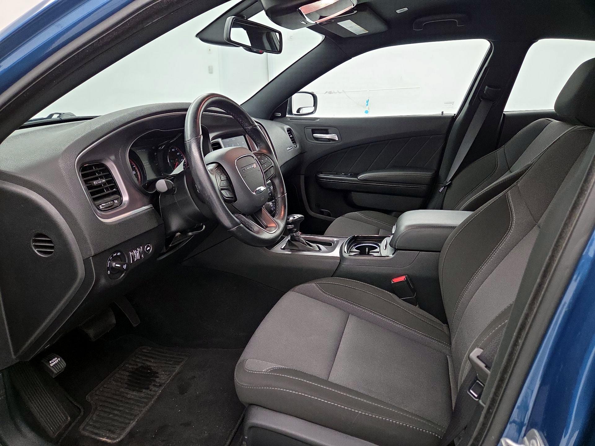 Thumbnail: 2020 Dodge Charger - 11