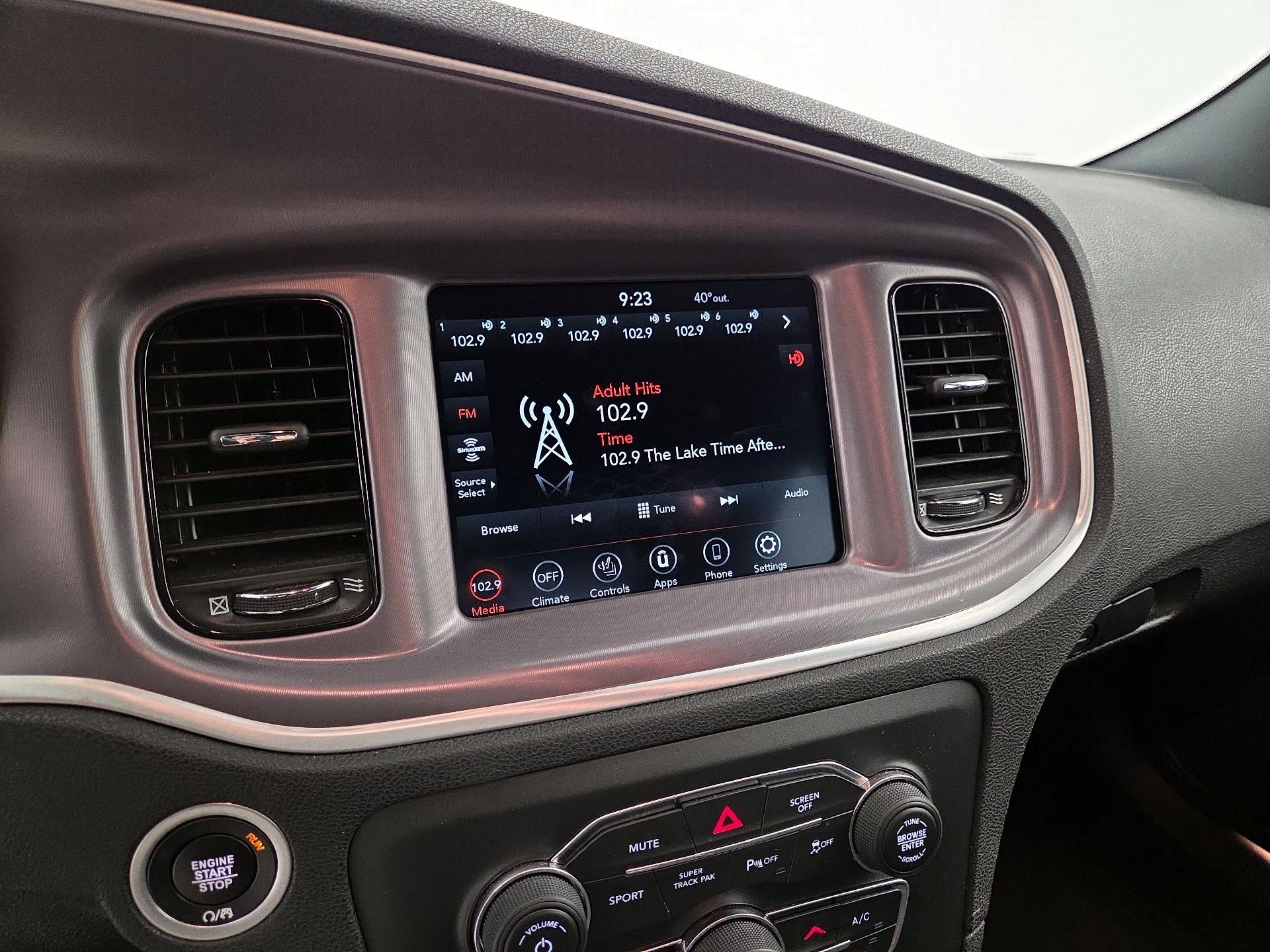 Thumbnail: 2020 Dodge Charger - 15