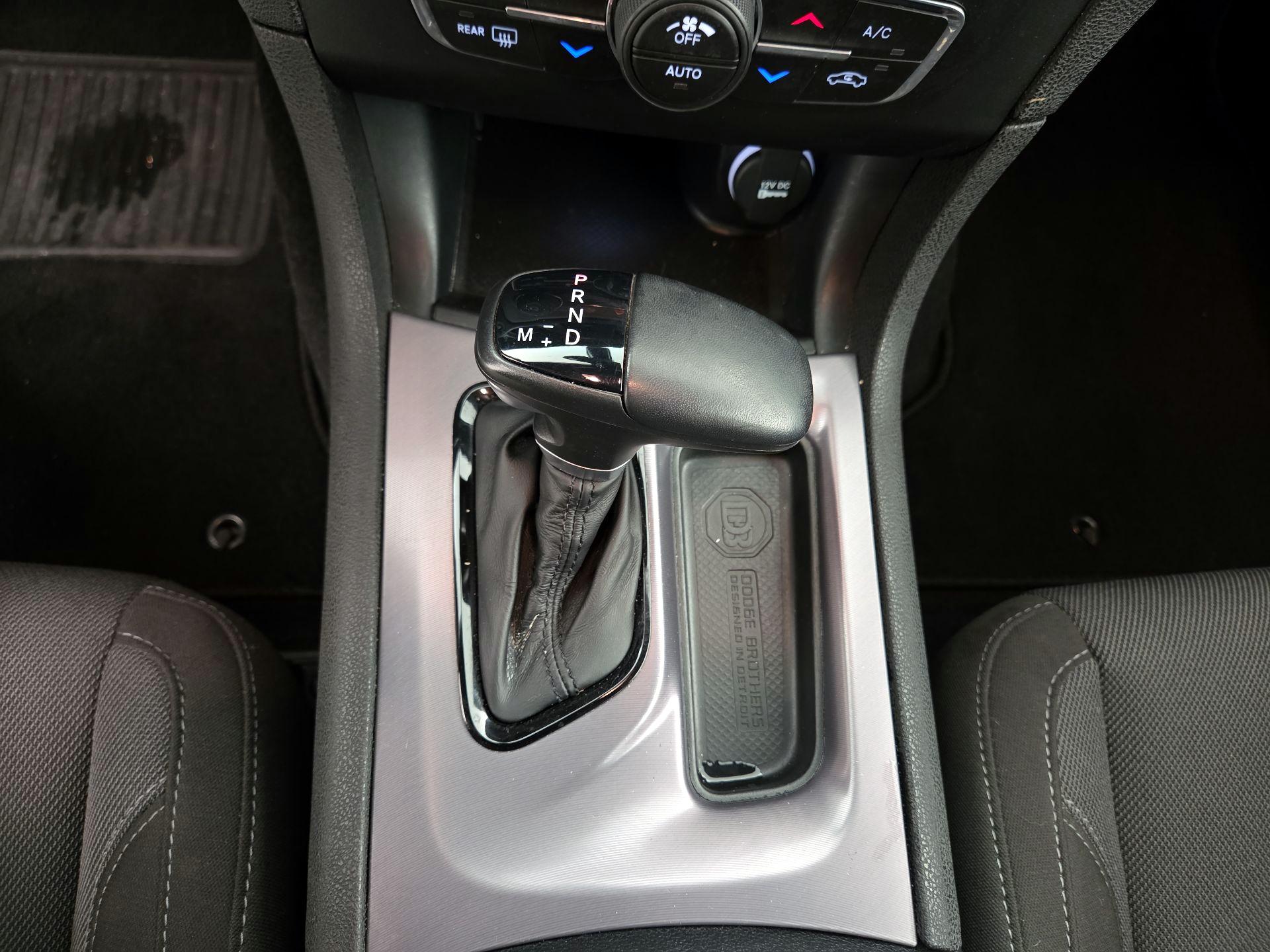 Thumbnail: 2020 Dodge Charger - 17