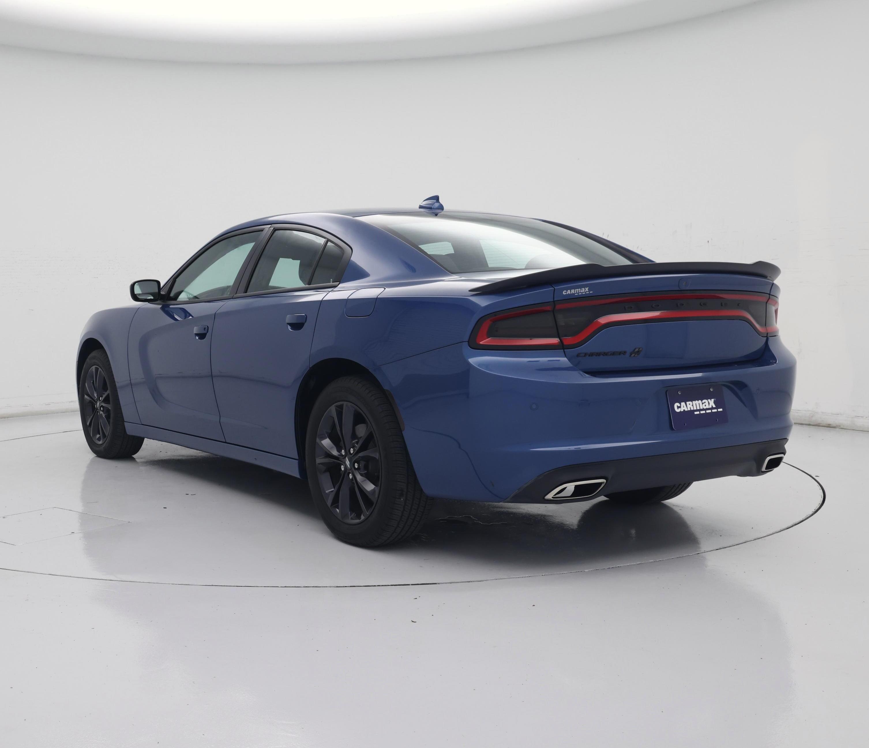 Thumbnail: 2020 Dodge Charger - 2