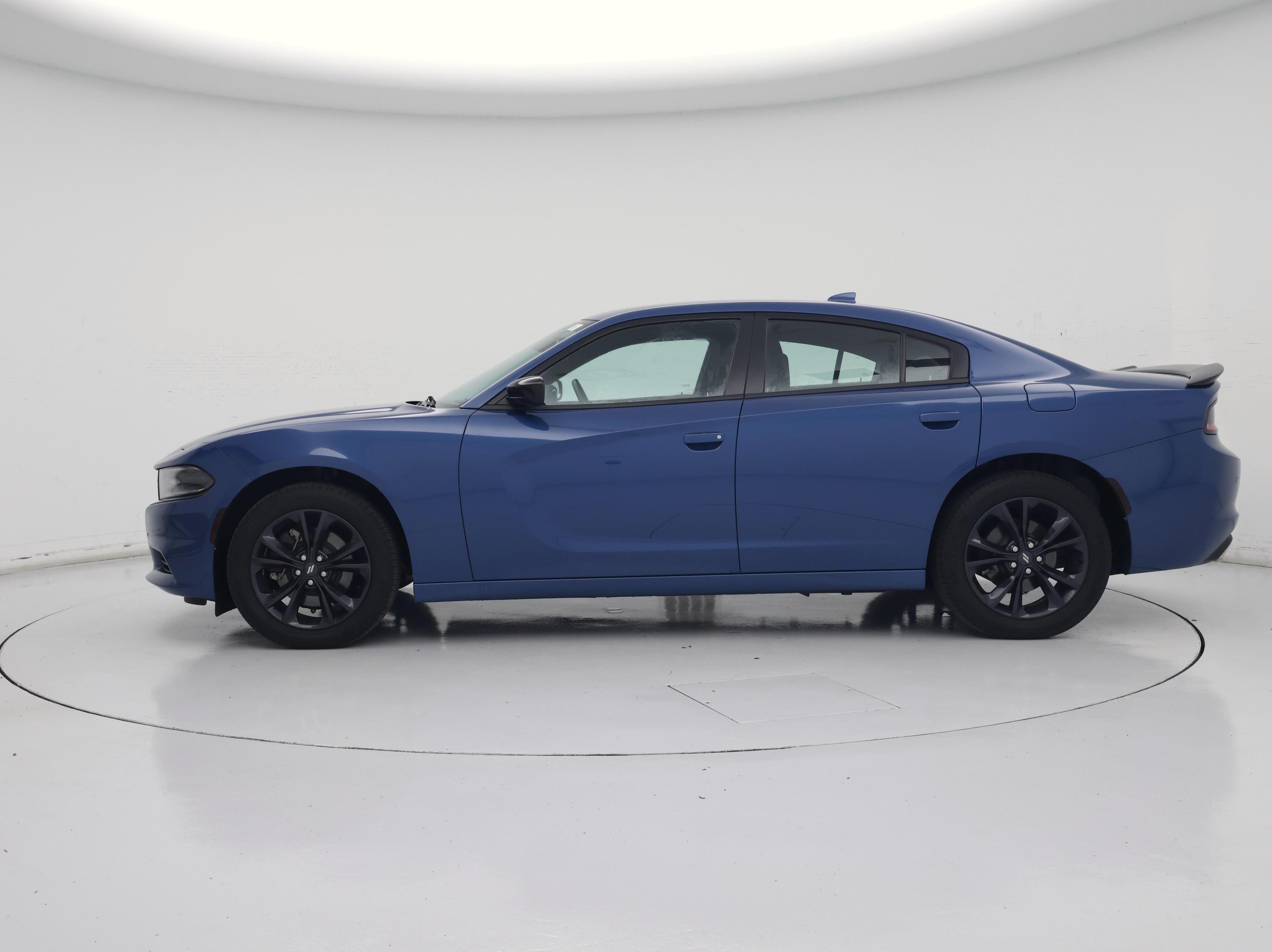 Thumbnail: 2020 Dodge Charger - 3