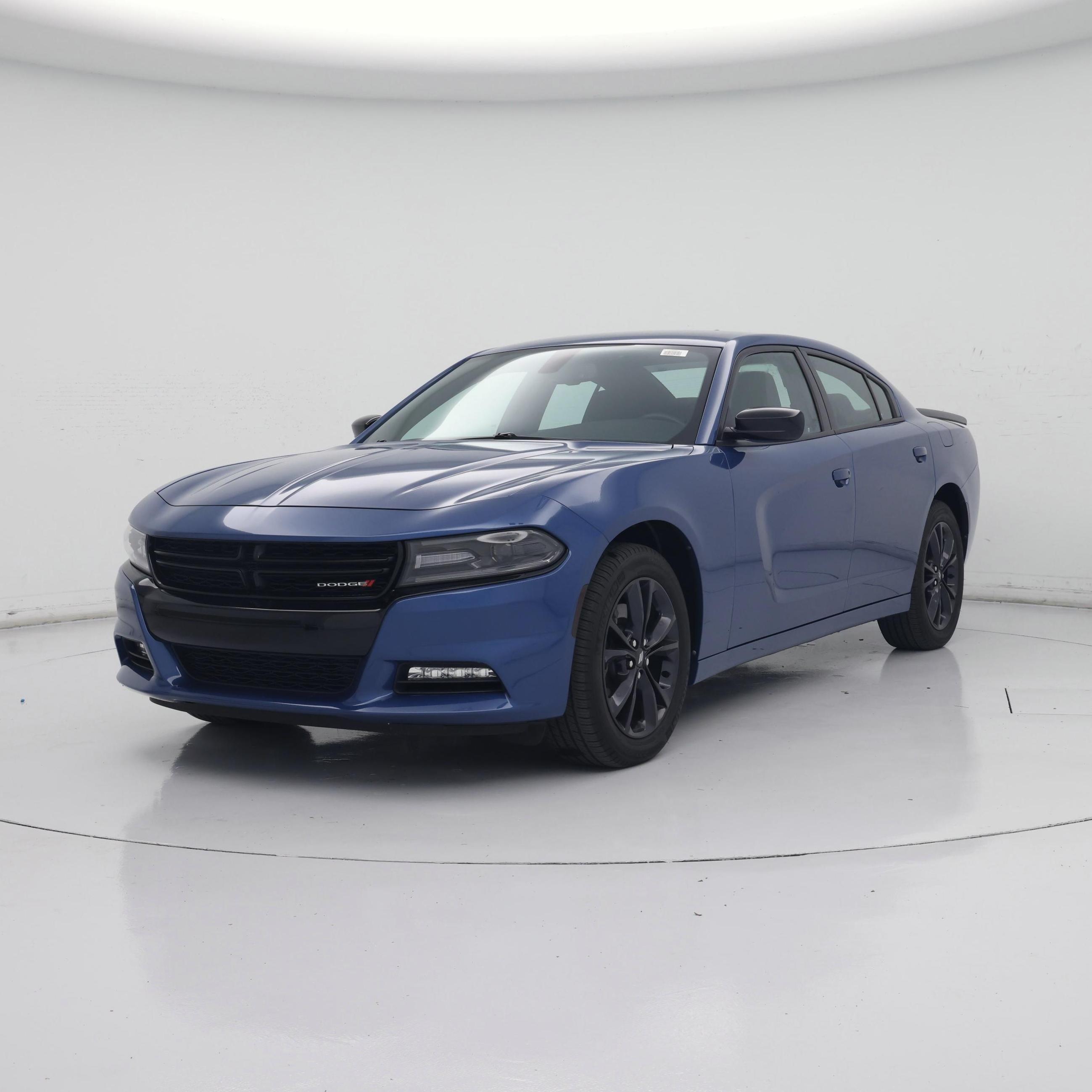 Thumbnail: 2020 Dodge Charger - 4