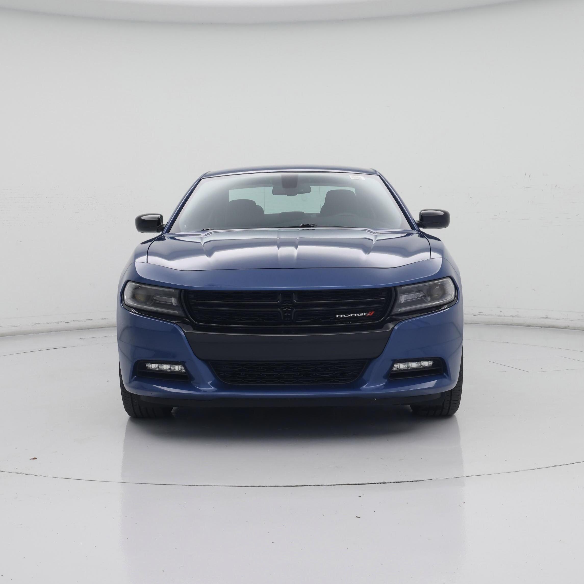 Thumbnail: 2020 Dodge Charger - 5