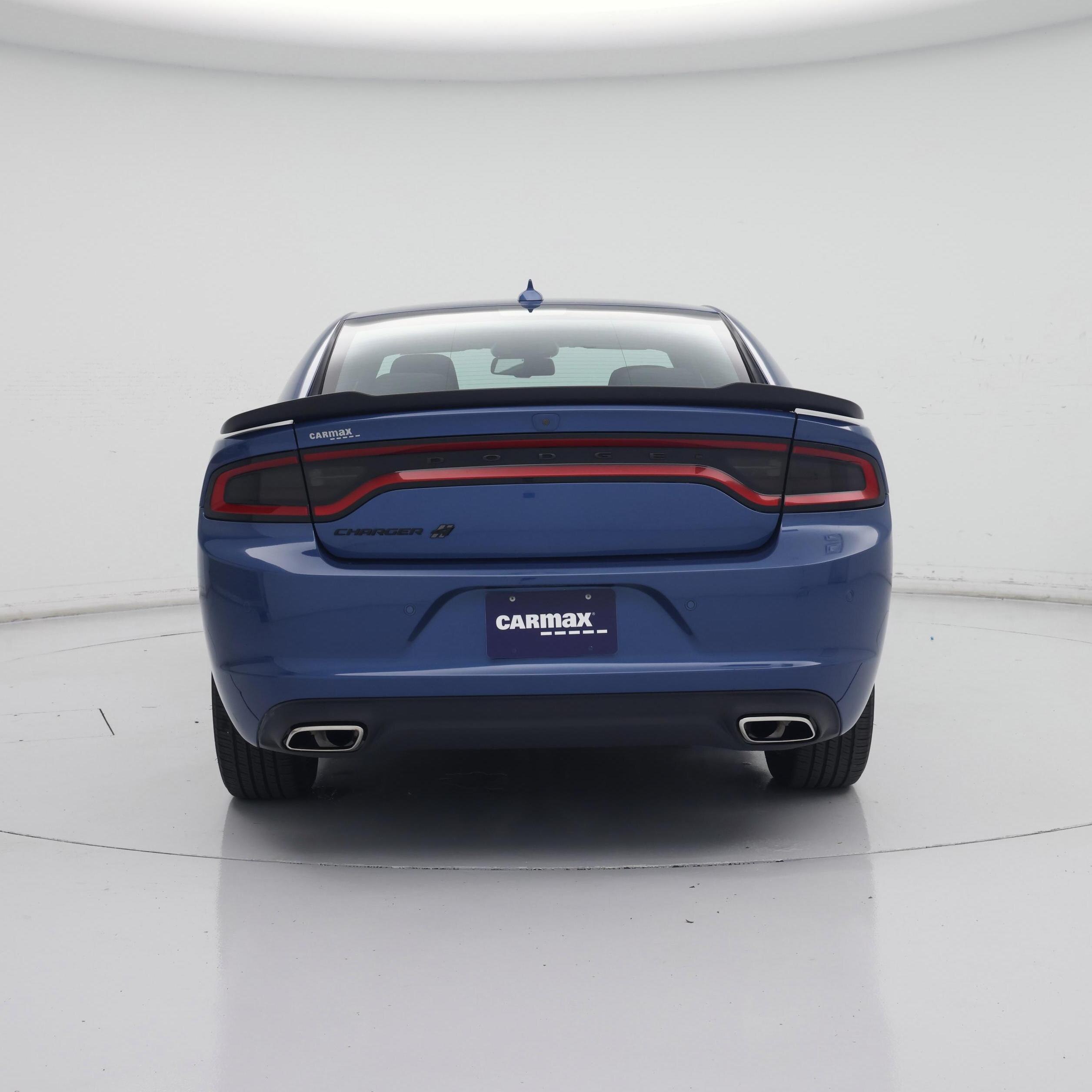 Thumbnail: 2020 Dodge Charger - 6