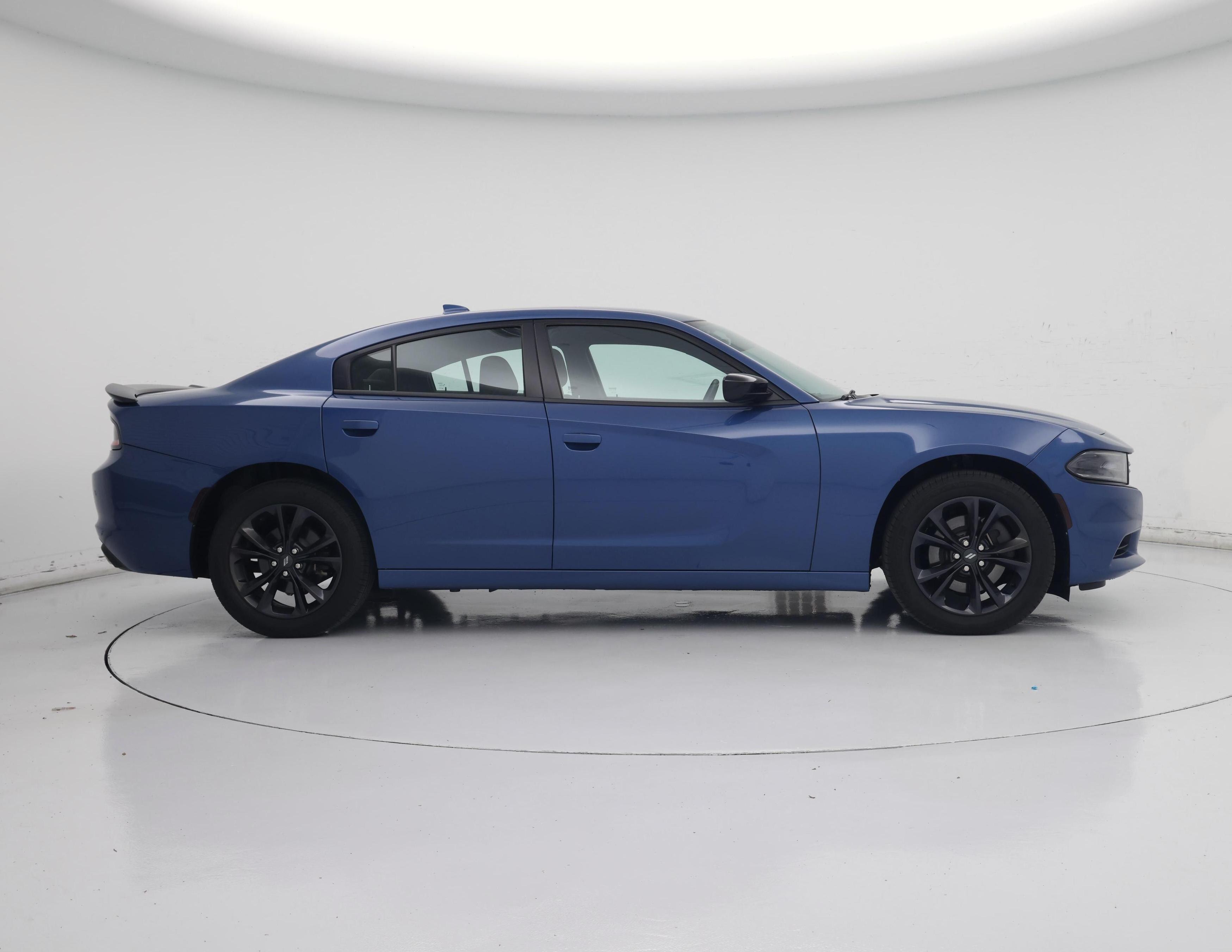 Thumbnail: 2020 Dodge Charger - 7
