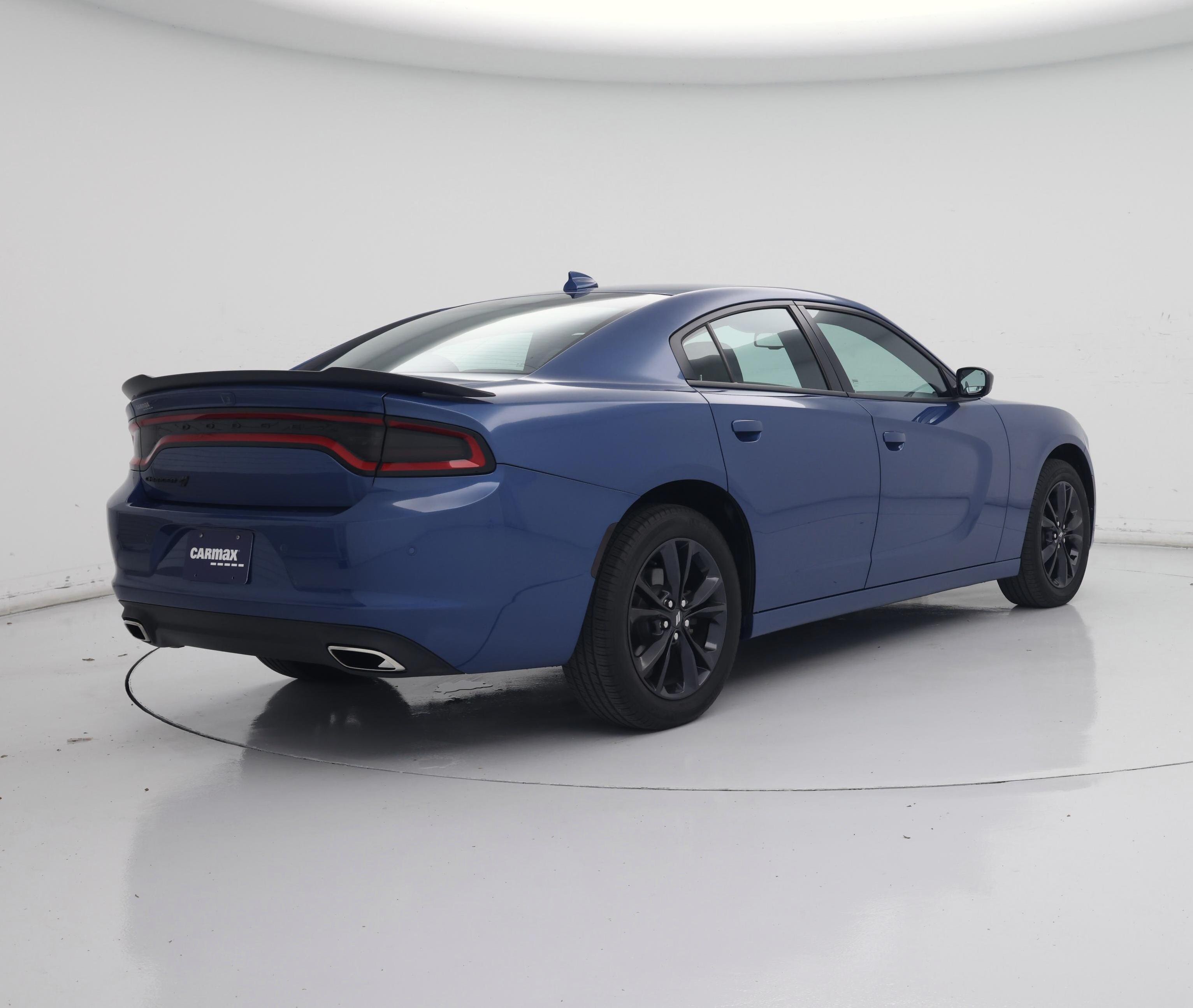 Thumbnail: 2020 Dodge Charger - 8