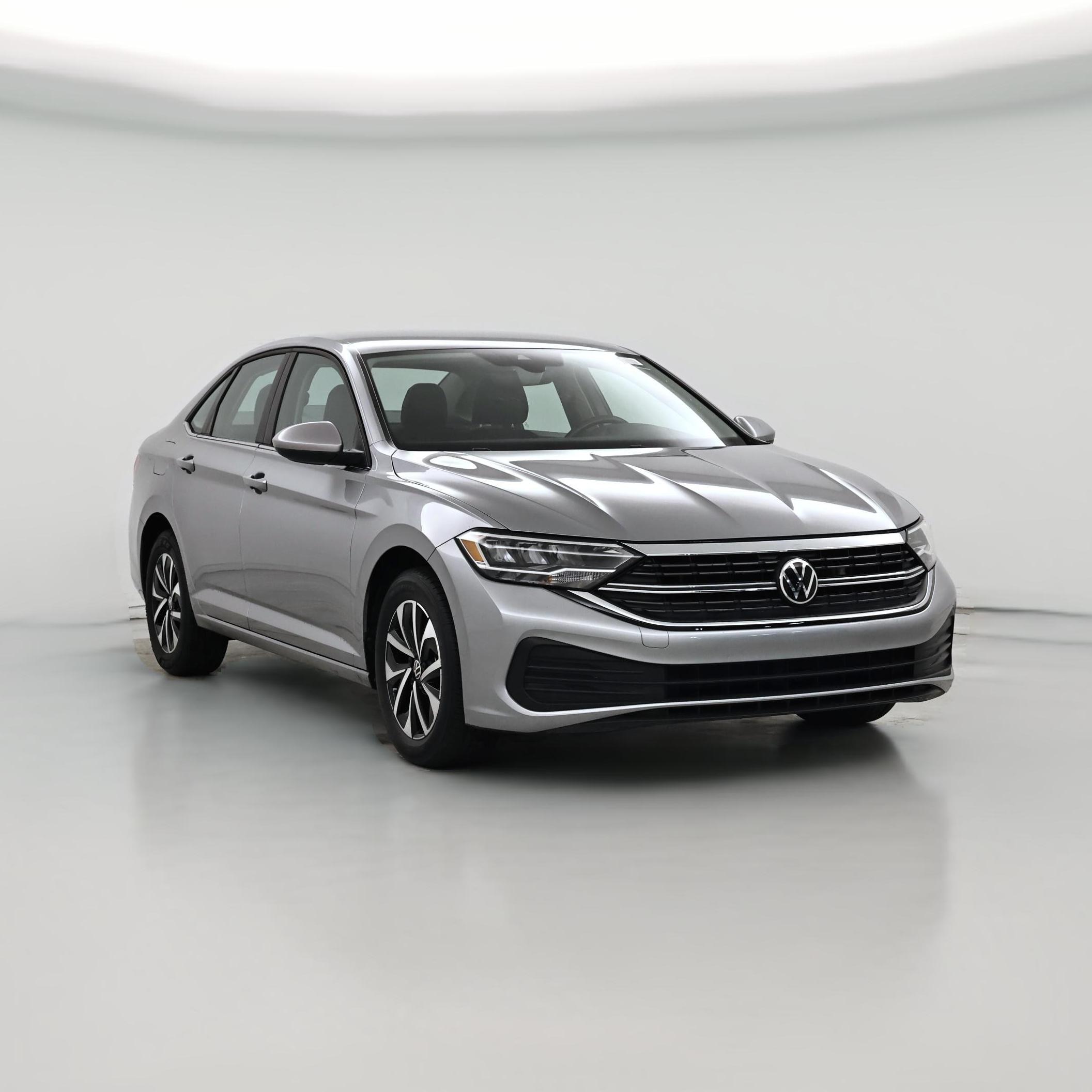 Thumbnail: 2024 Volkswagen Jetta - 1