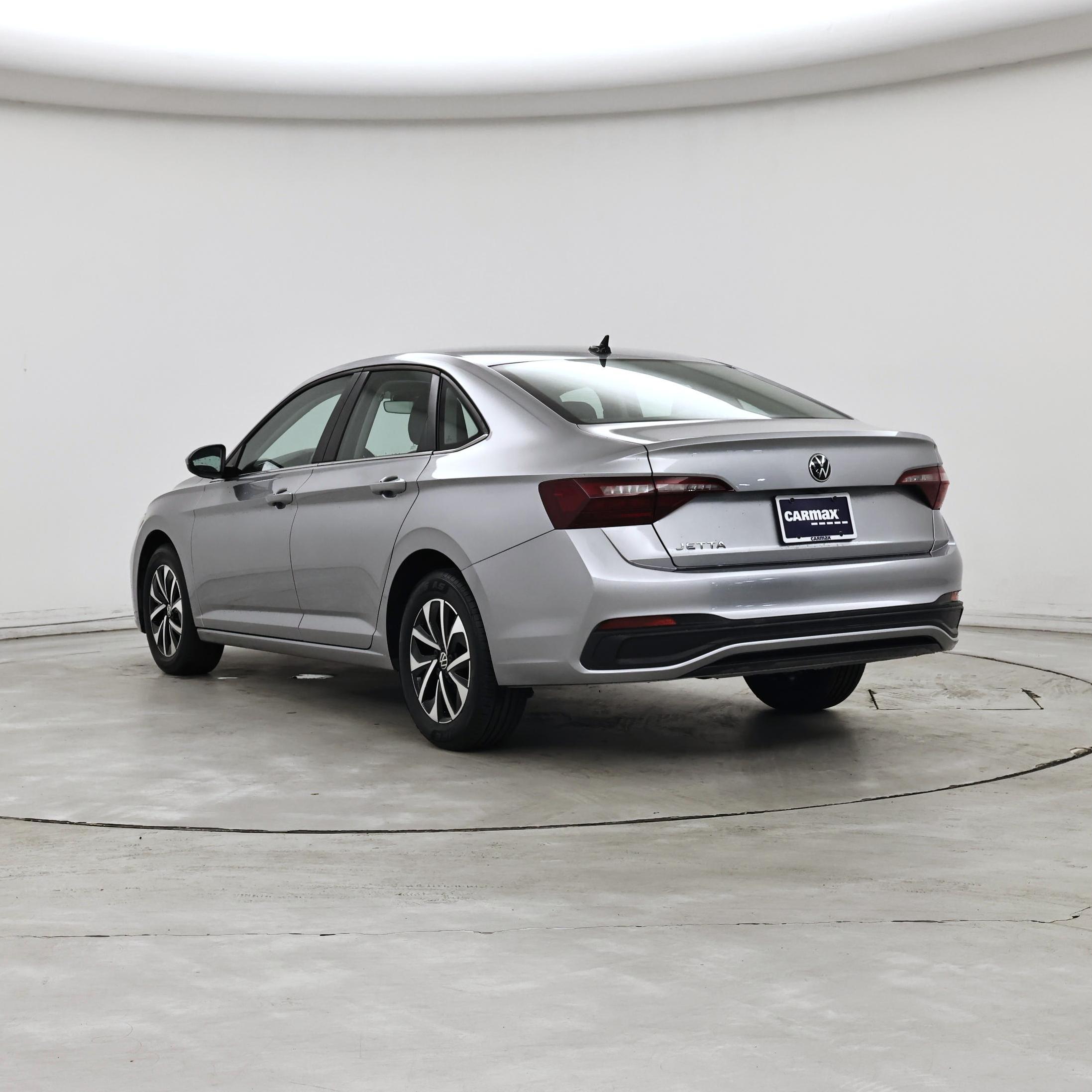 Thumbnail: 2024 Volkswagen Jetta - 2