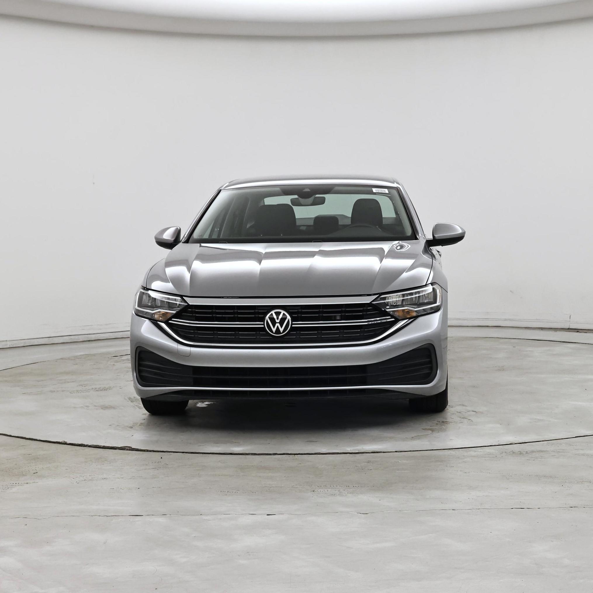 Thumbnail: 2024 Volkswagen Jetta - 5