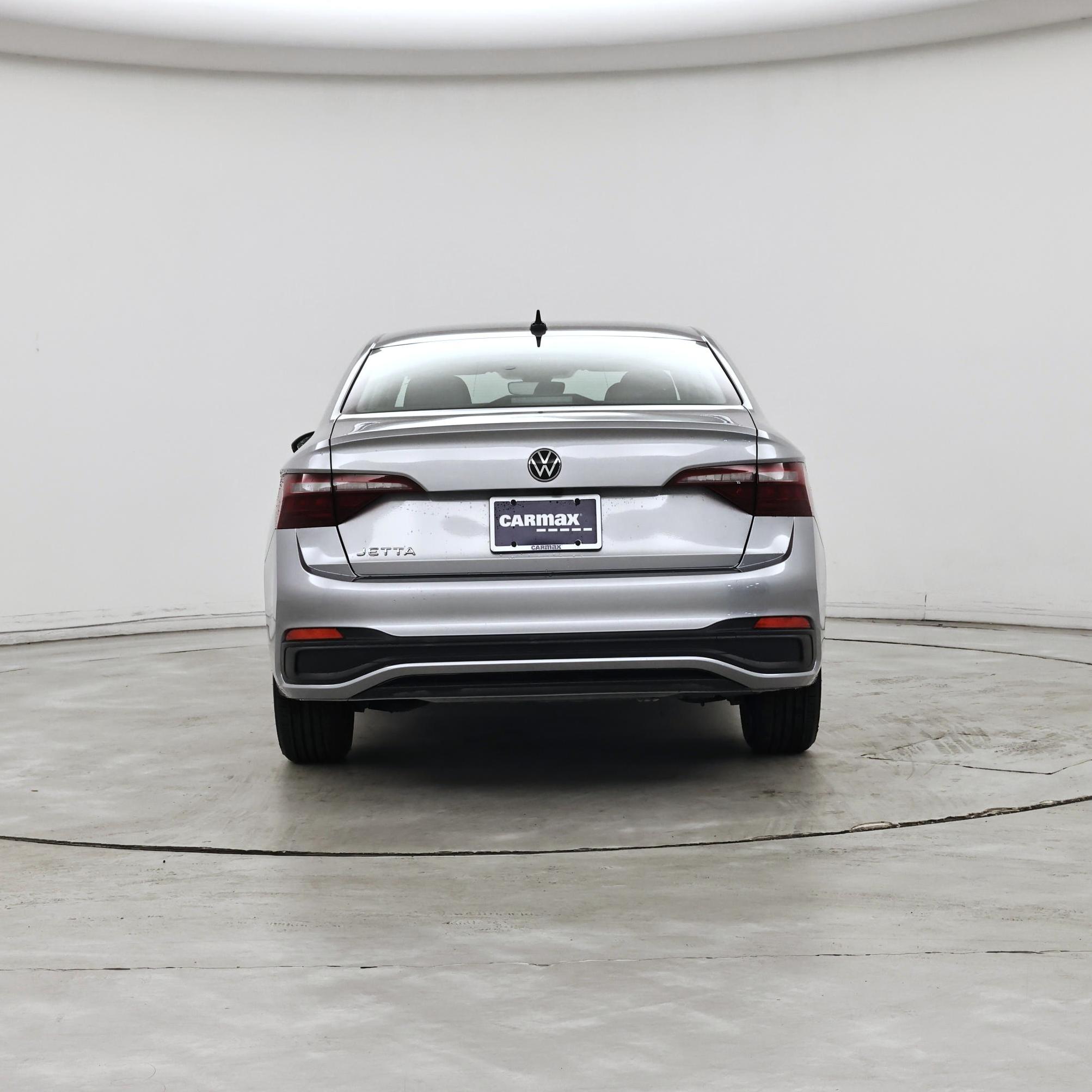 Thumbnail: 2024 Volkswagen Jetta - 6