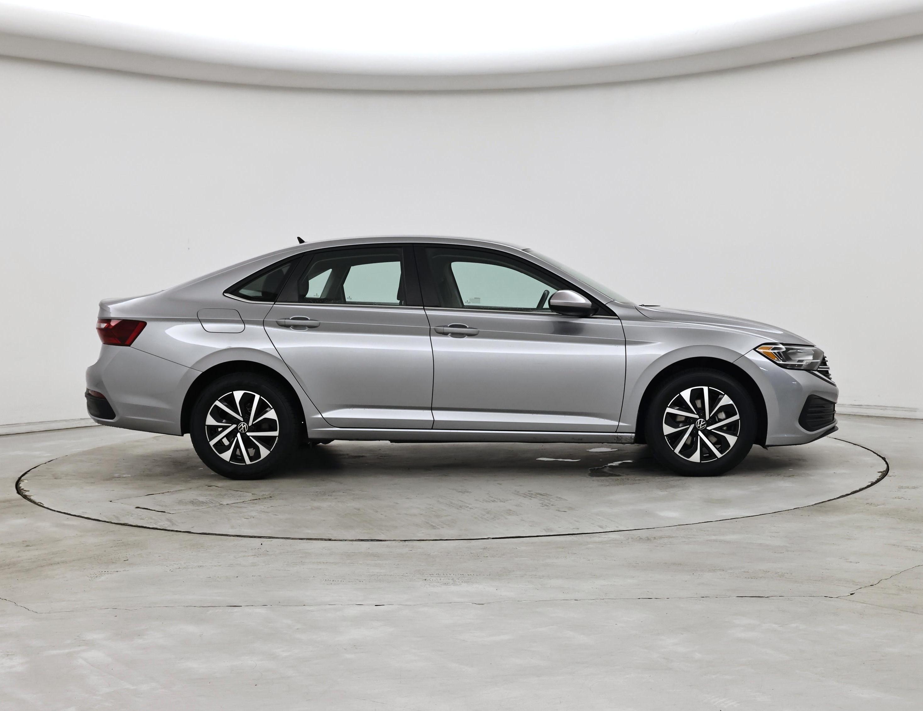 Thumbnail: 2024 Volkswagen Jetta - 7