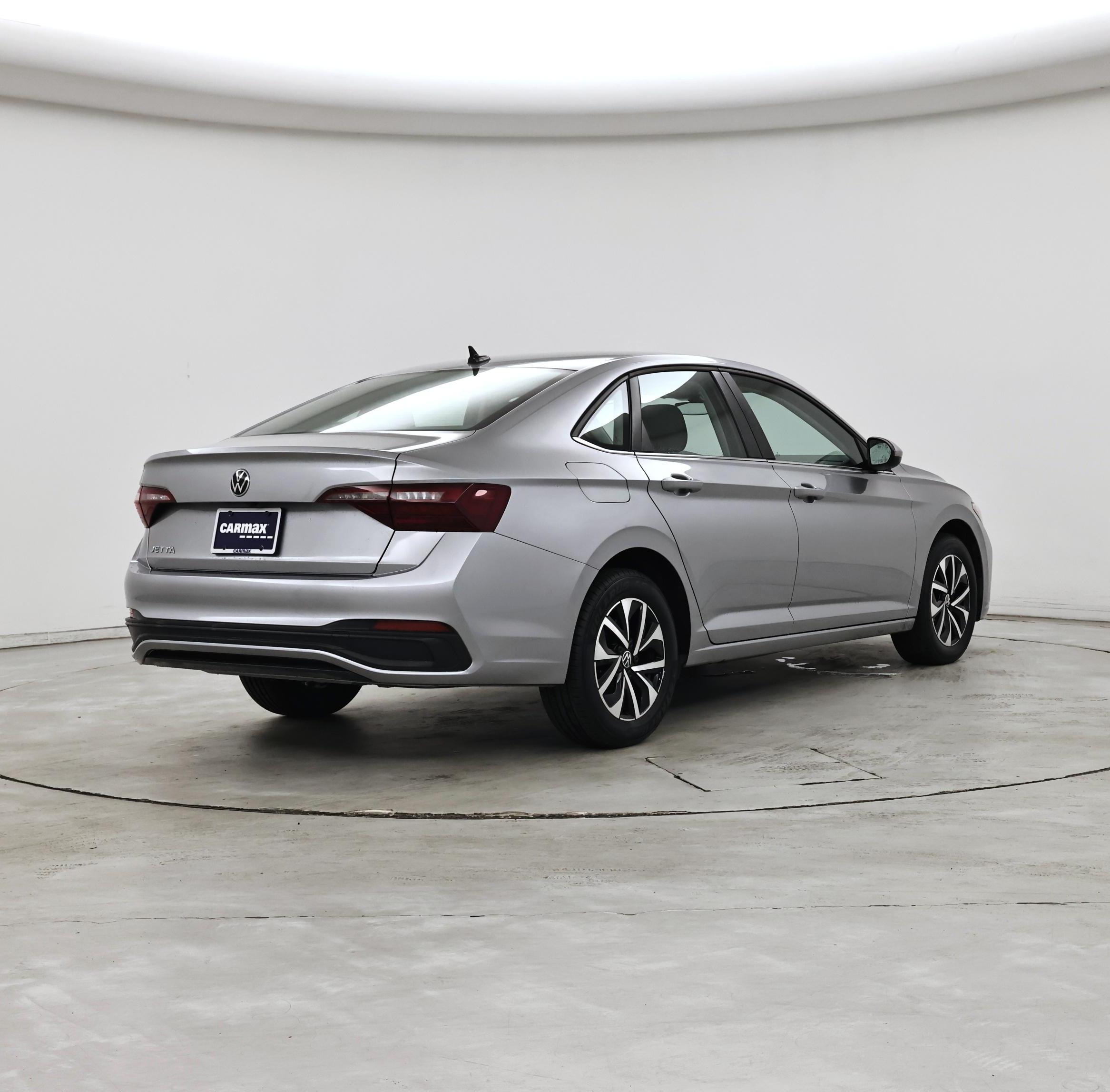 Thumbnail: 2024 Volkswagen Jetta - 8