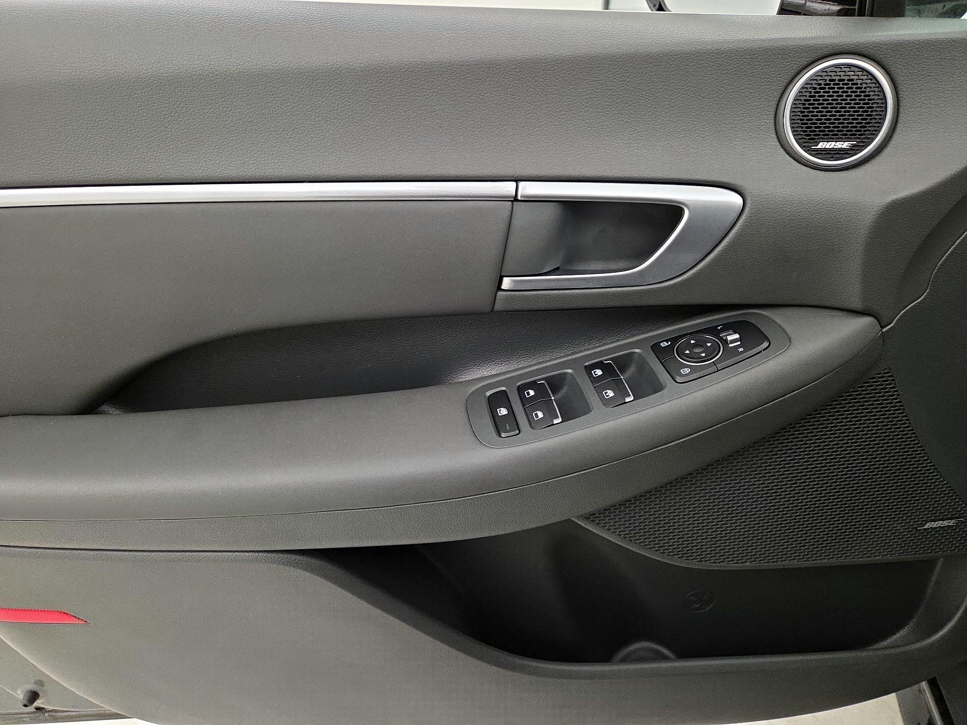 Thumbnail: 2022 Hyundai Sonata - 12