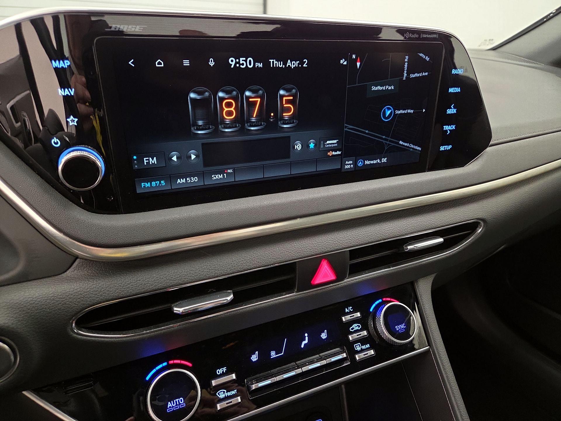 Thumbnail: 2022 Hyundai Sonata - 15