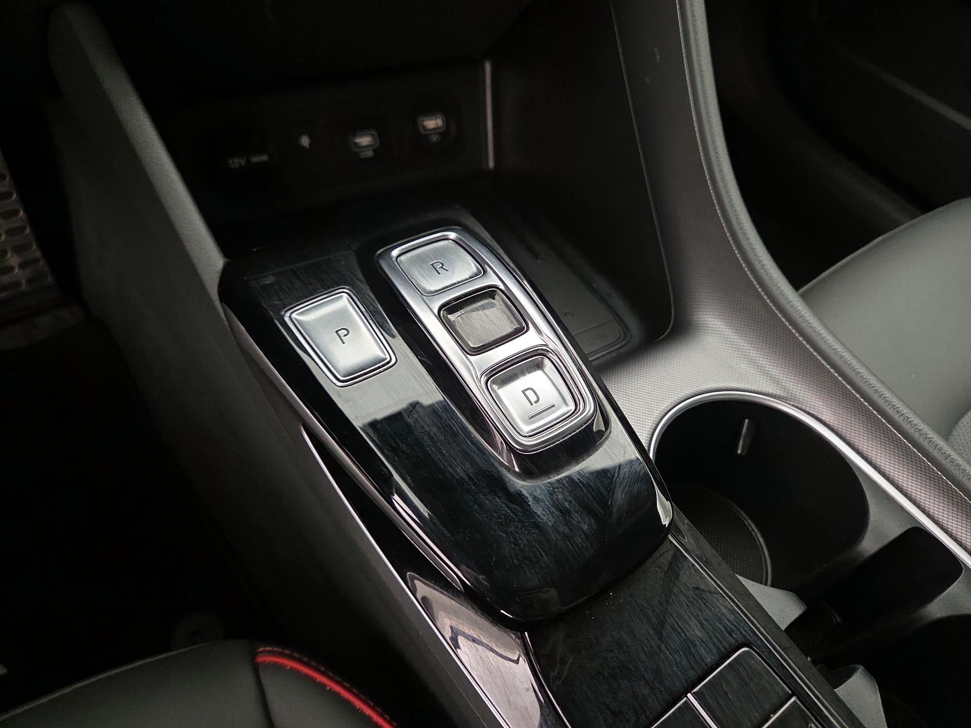 Thumbnail: 2022 Hyundai Sonata - 17