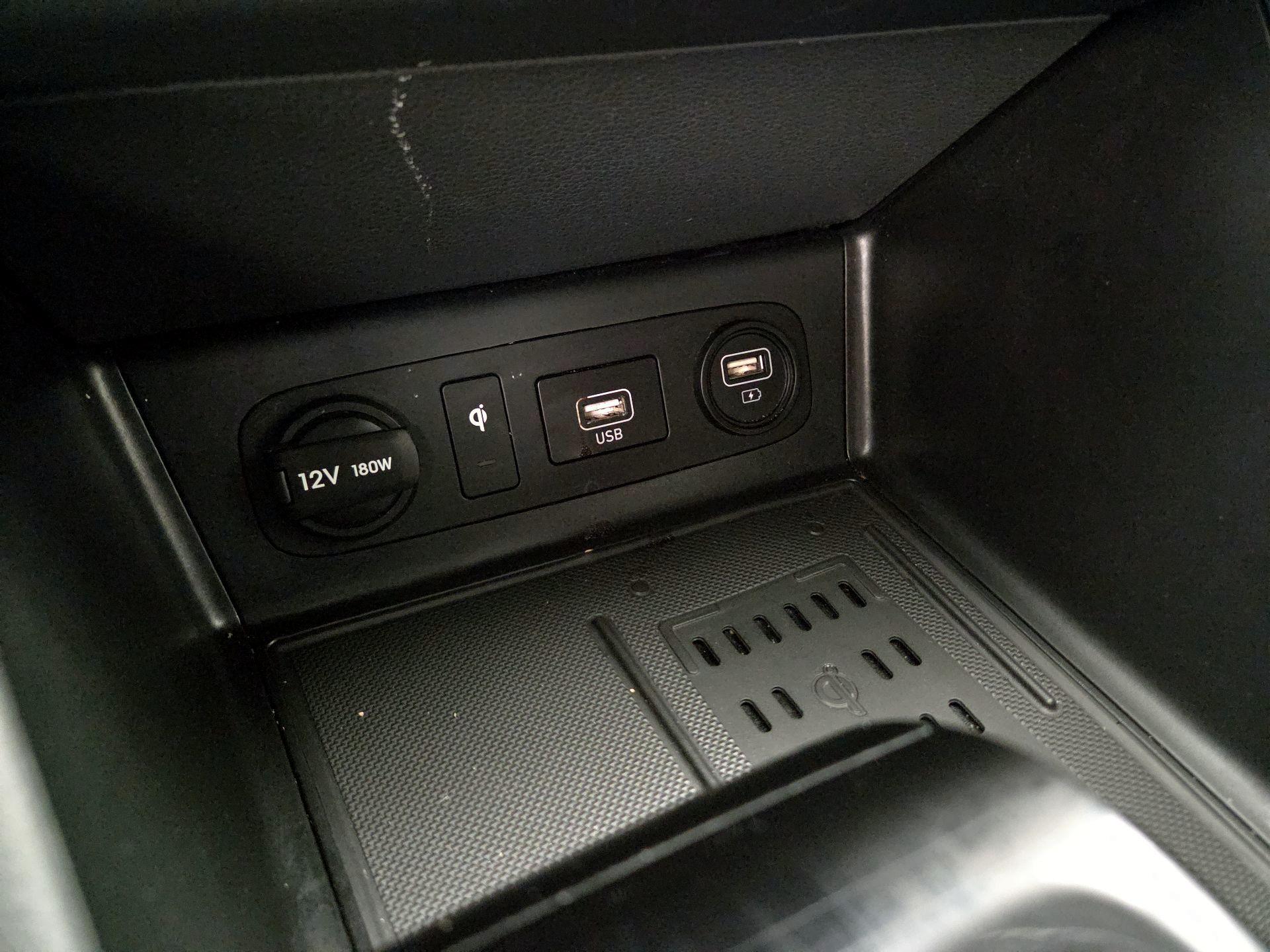 Thumbnail: 2022 Hyundai Sonata - 18