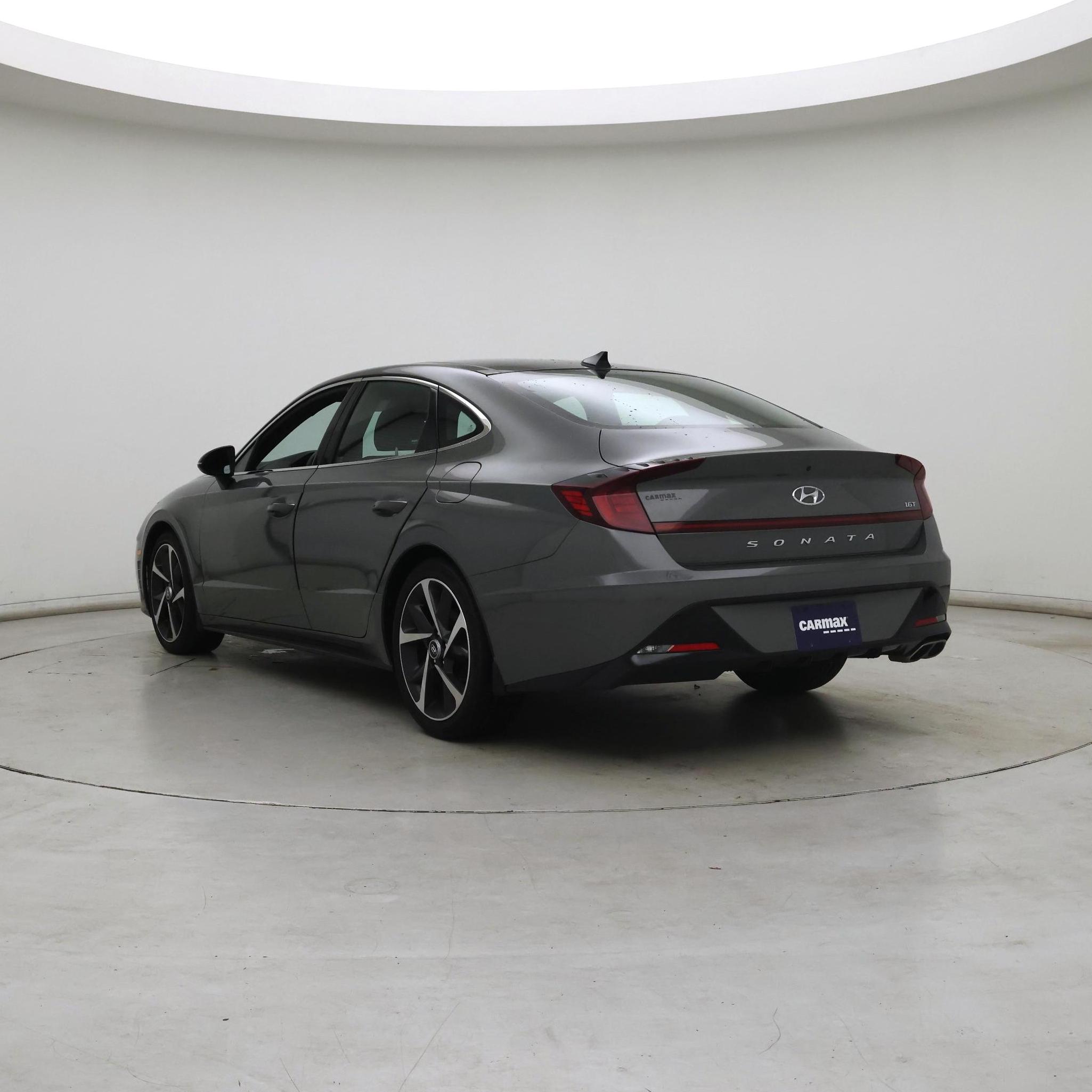 Thumbnail: 2022 Hyundai Sonata - 2