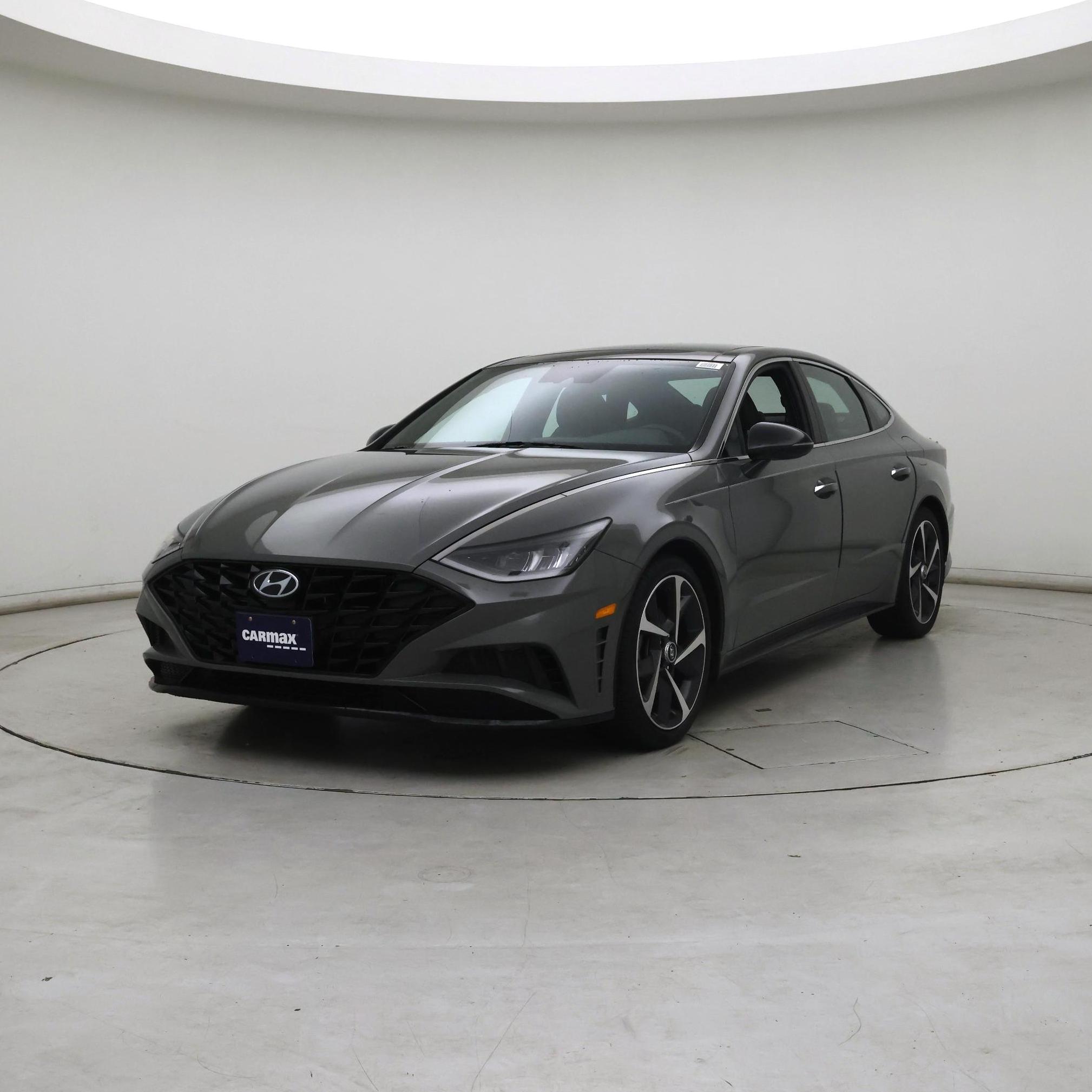 Thumbnail: 2022 Hyundai Sonata - 4