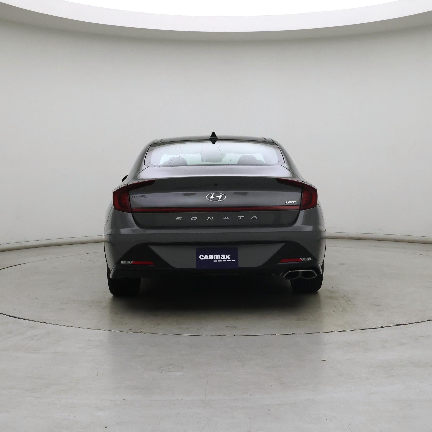 Thumbnail: 2022 Hyundai Sonata - 6