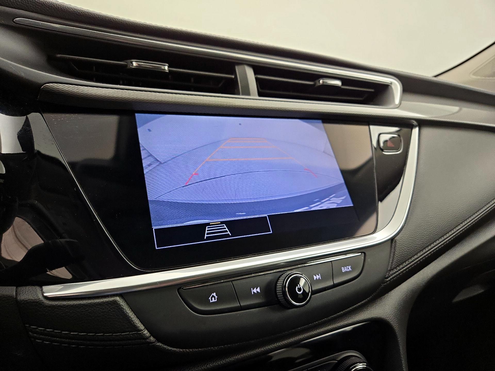 Thumbnail: 2021 Buick Encore GX - 14