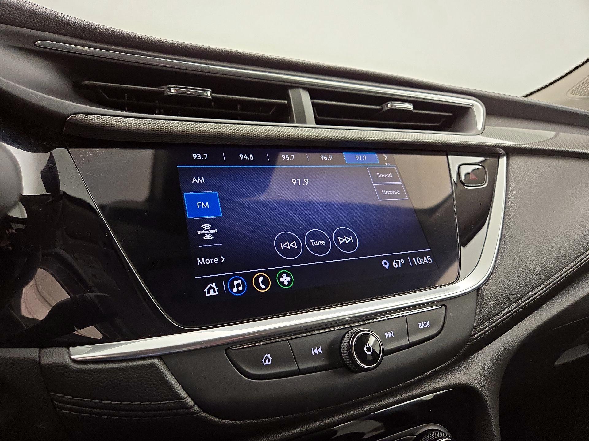 Thumbnail: 2021 Buick Encore GX - 15