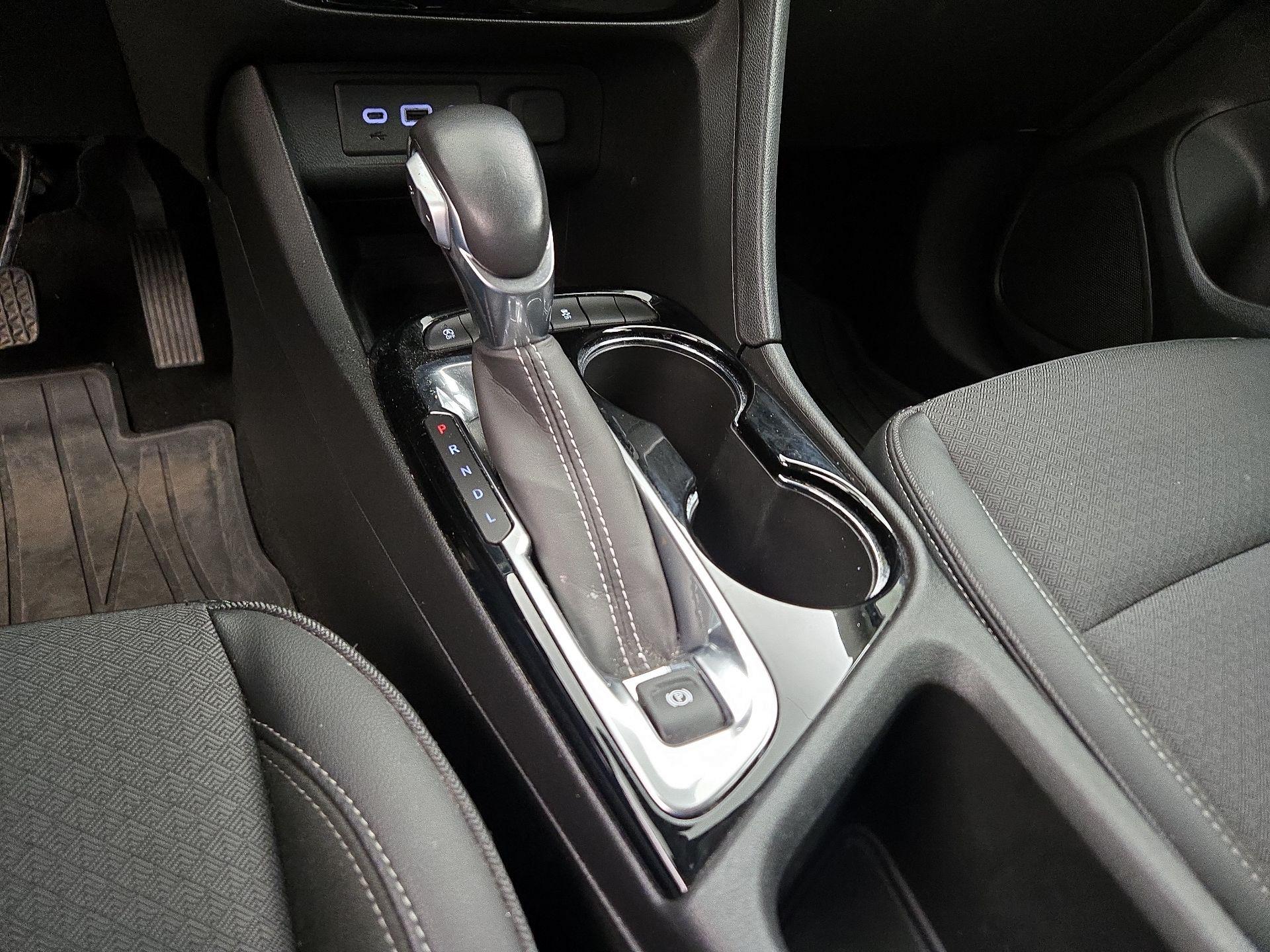 Thumbnail: 2021 Buick Encore GX - 17