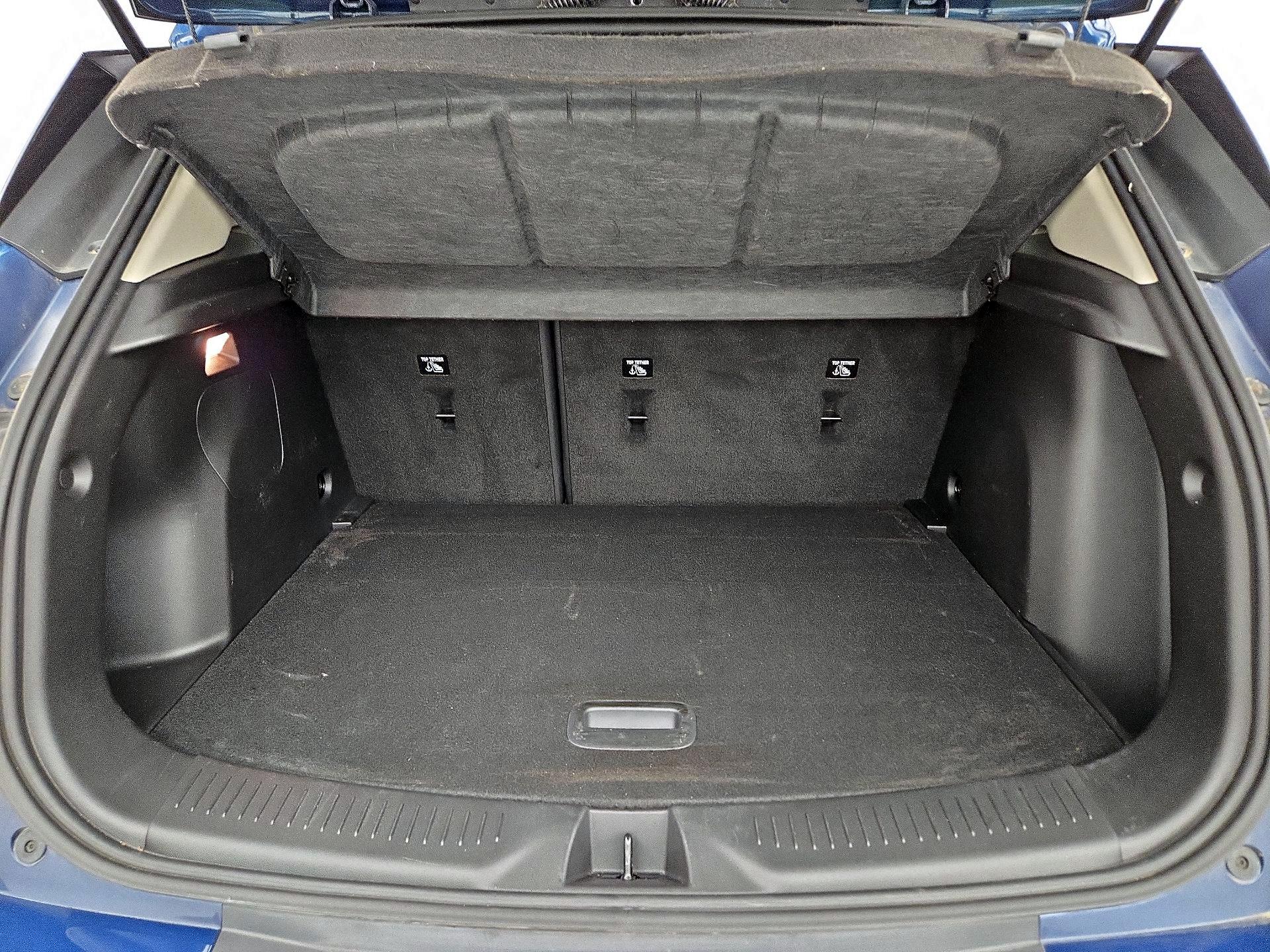 Thumbnail: 2021 Buick Encore GX - 20