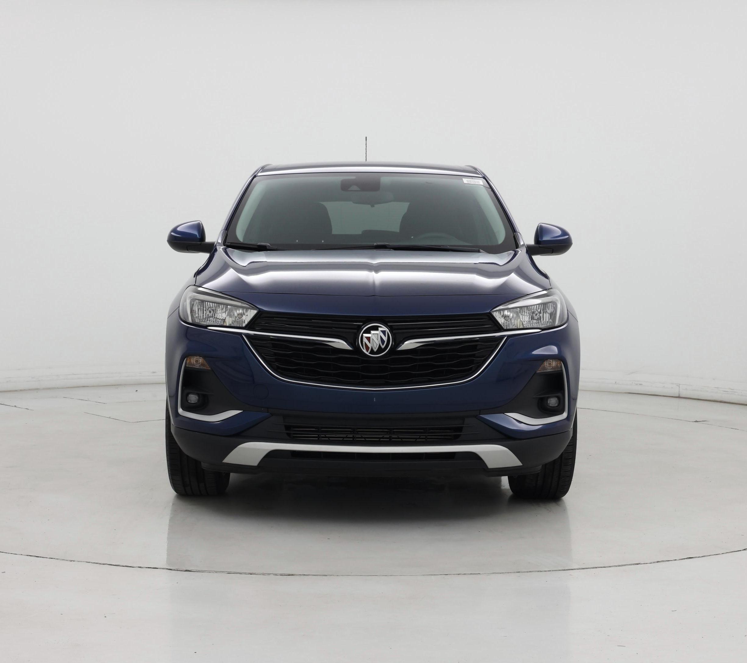 Thumbnail: 2021 Buick Encore GX - 5