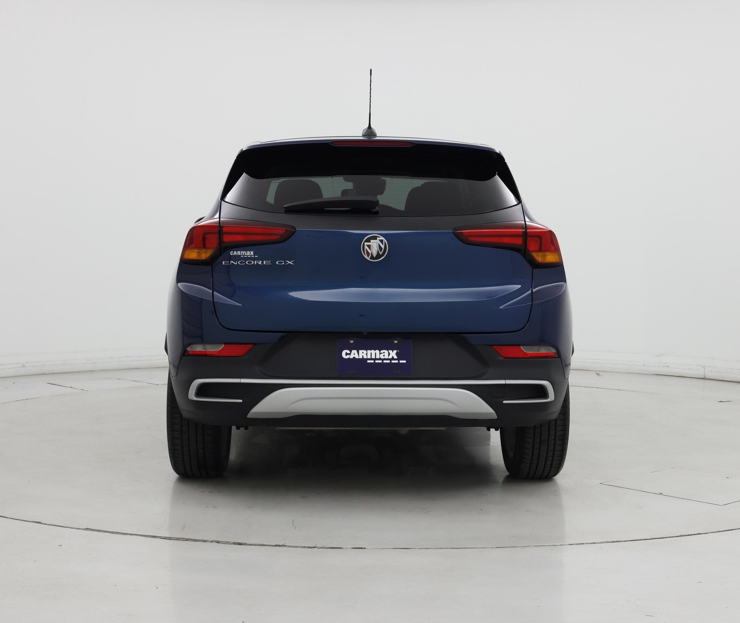 Thumbnail: 2021 Buick Encore GX - 6