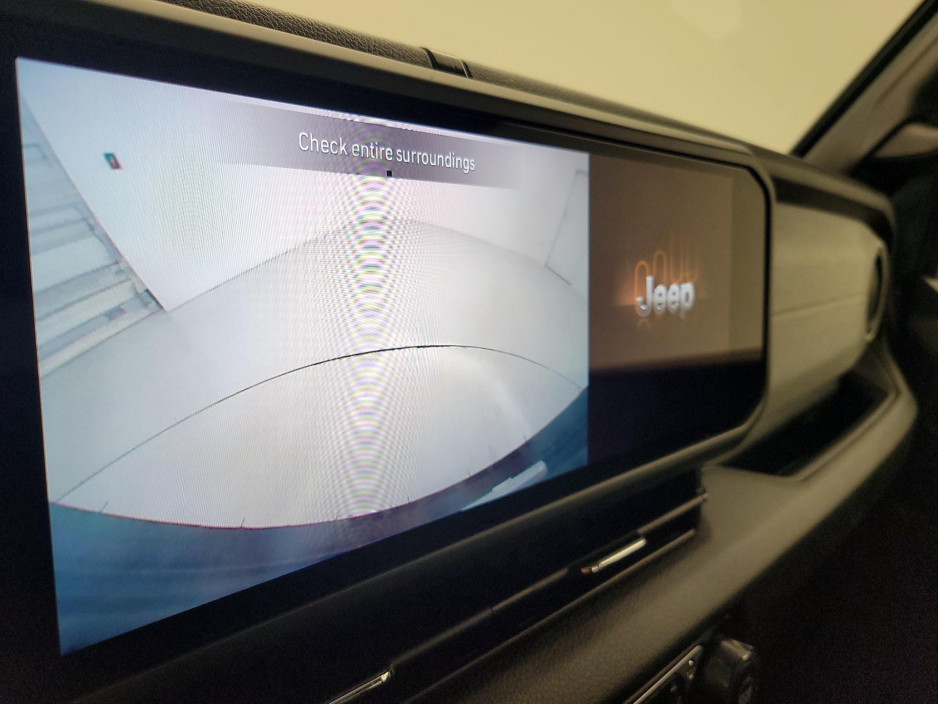 Thumbnail: 2024 Jeep Wrangler - 14