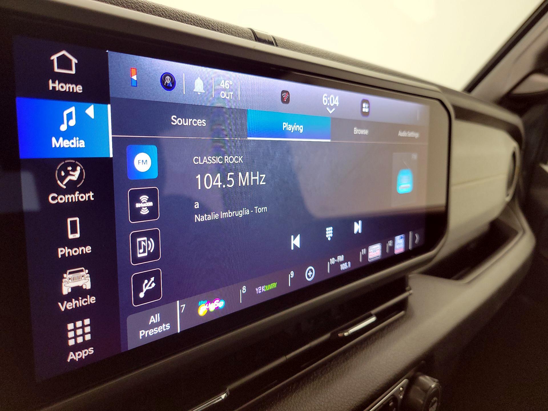 Thumbnail: 2024 Jeep Wrangler - 15