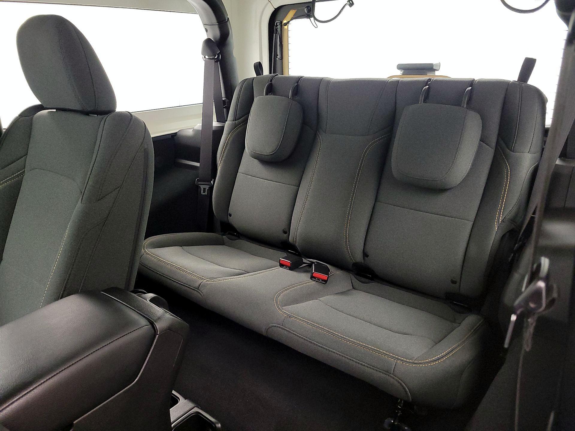 Thumbnail: 2024 Jeep Wrangler - 19