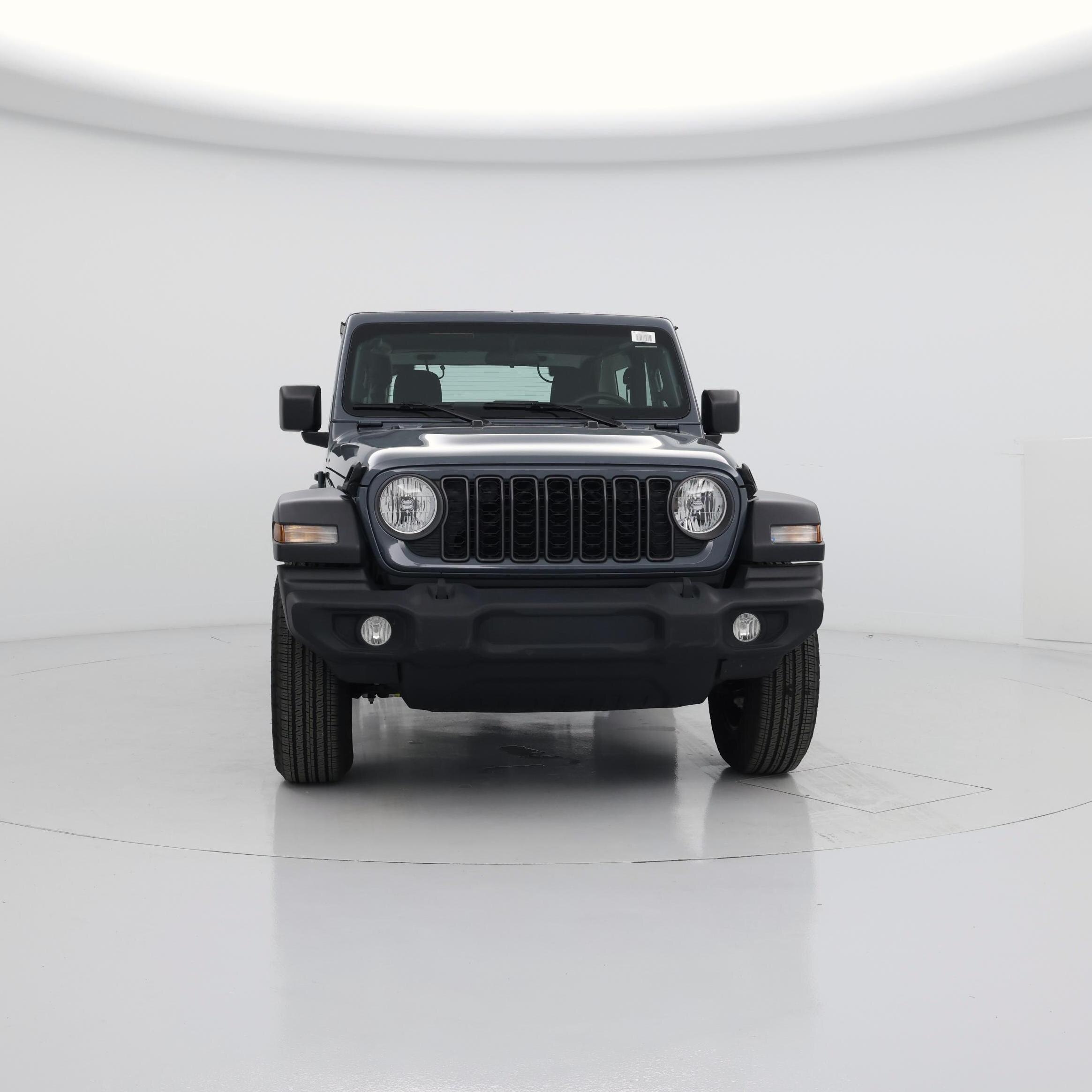 Thumbnail: 2024 Jeep Wrangler - 5
