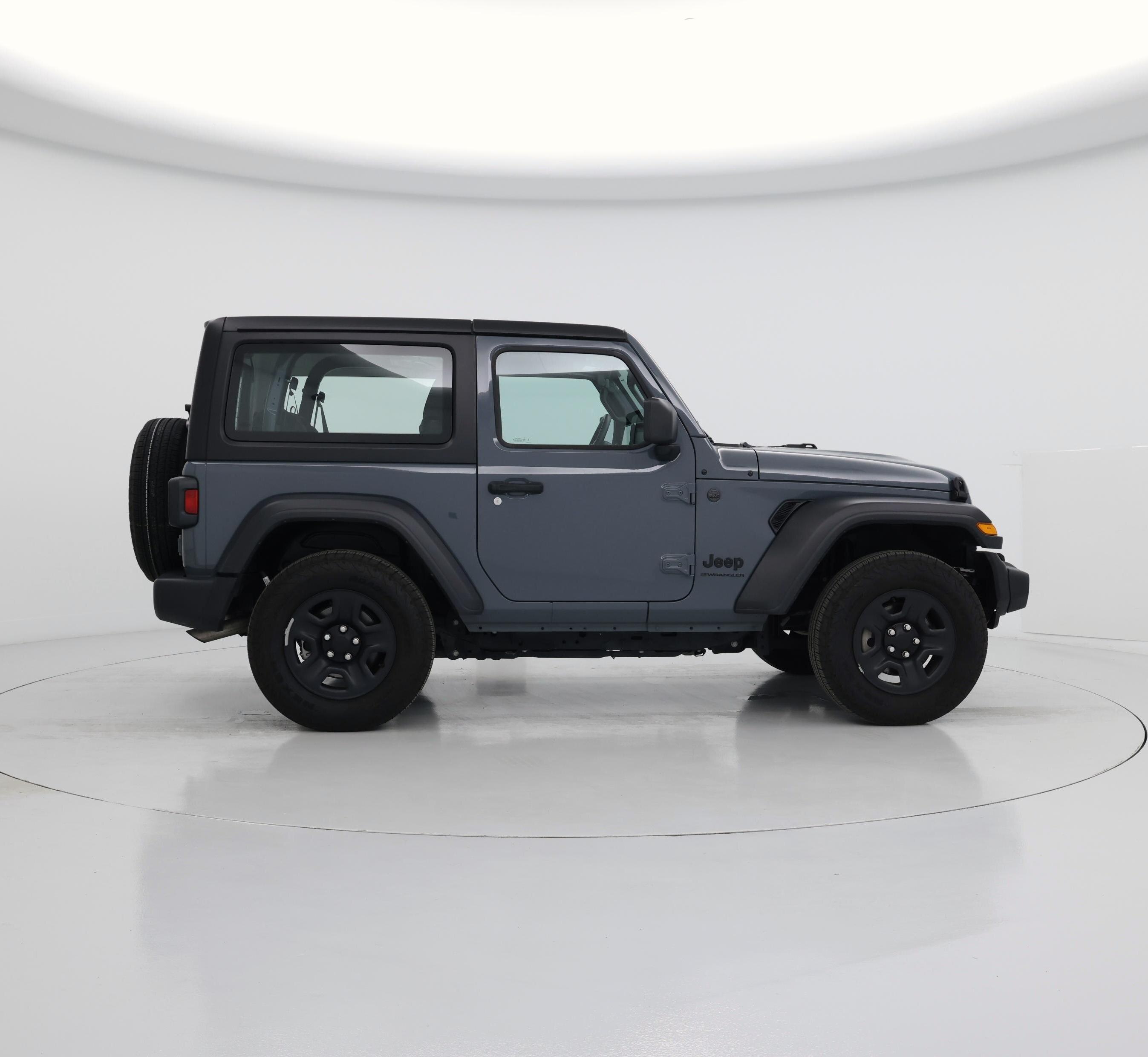 Thumbnail: 2024 Jeep Wrangler - 7