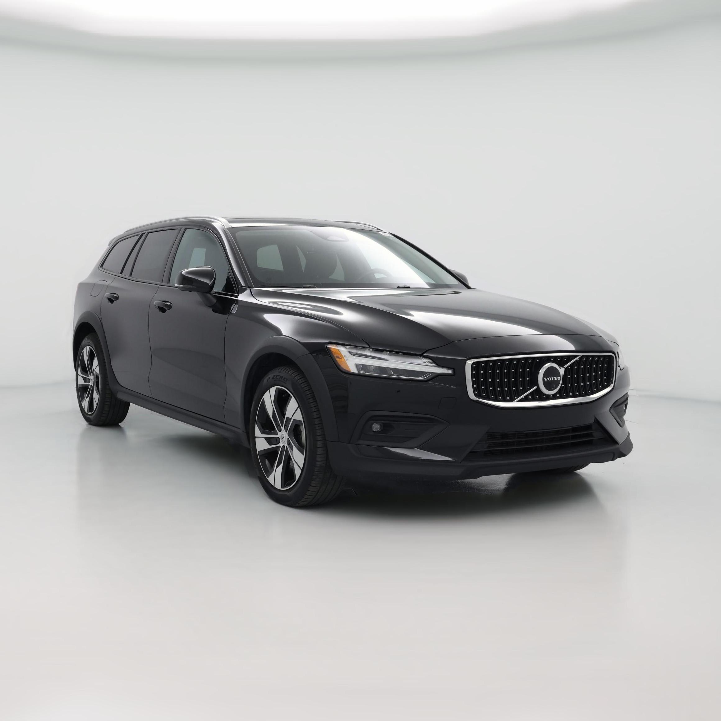 Thumbnail: 2025 Volvo S60 - 1