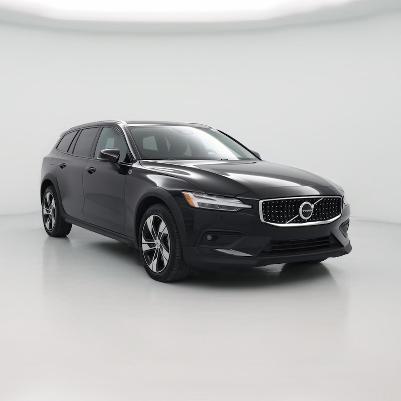 2025 Volvo V60 Cross Country B5 Plus