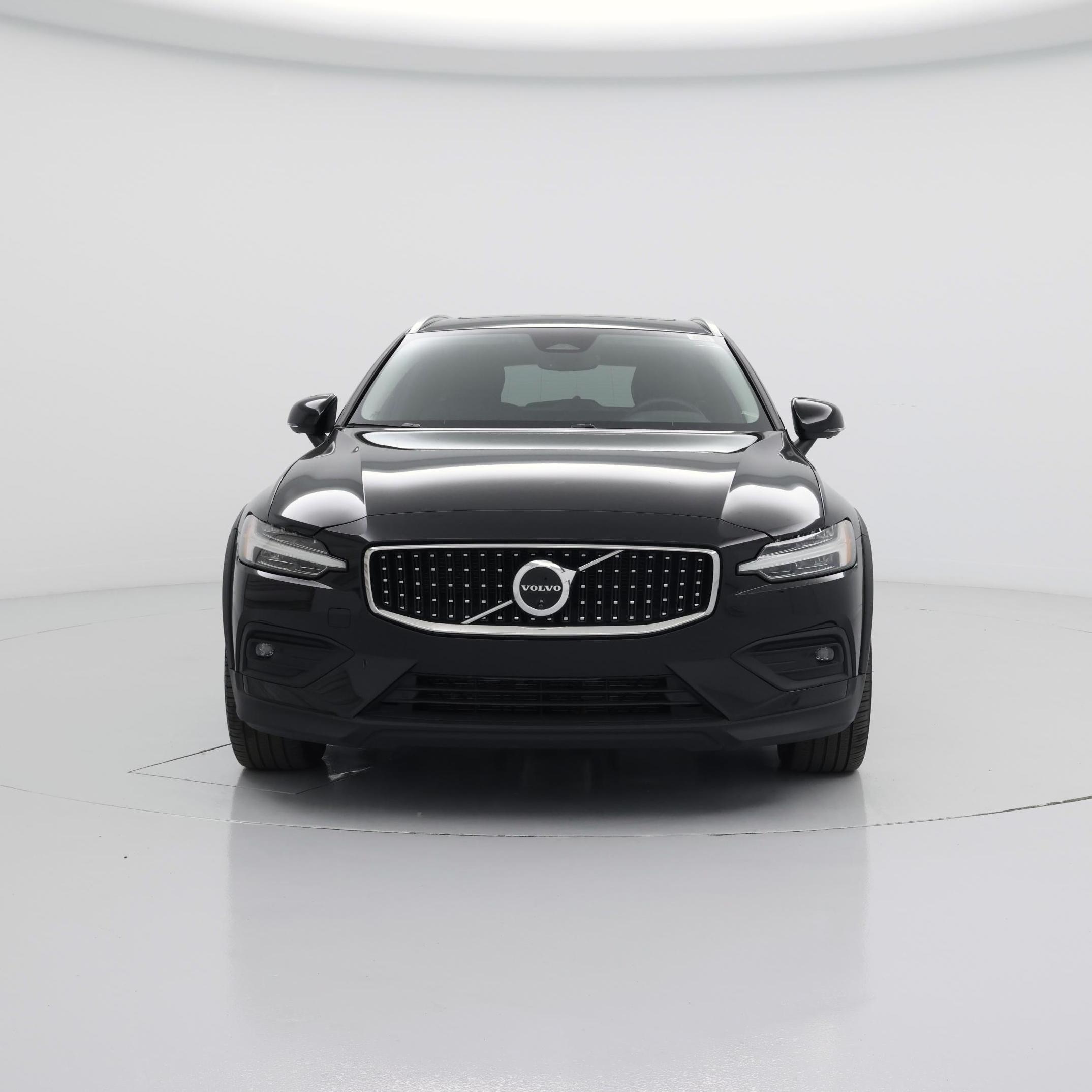 Thumbnail: 2025 Volvo S60 - 5