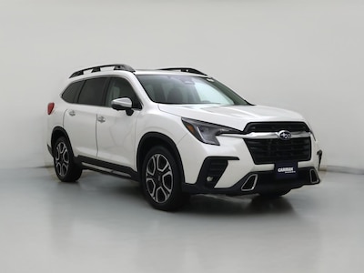 2023 Subaru Ascent Touring