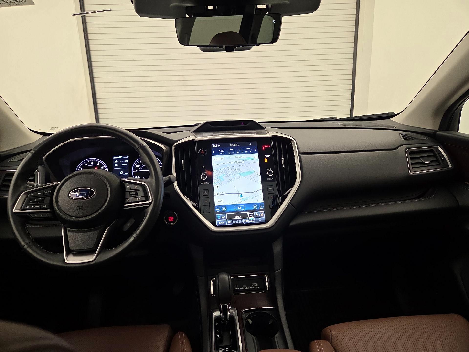 Thumbnail: 2023 Subaru Ascent - 9