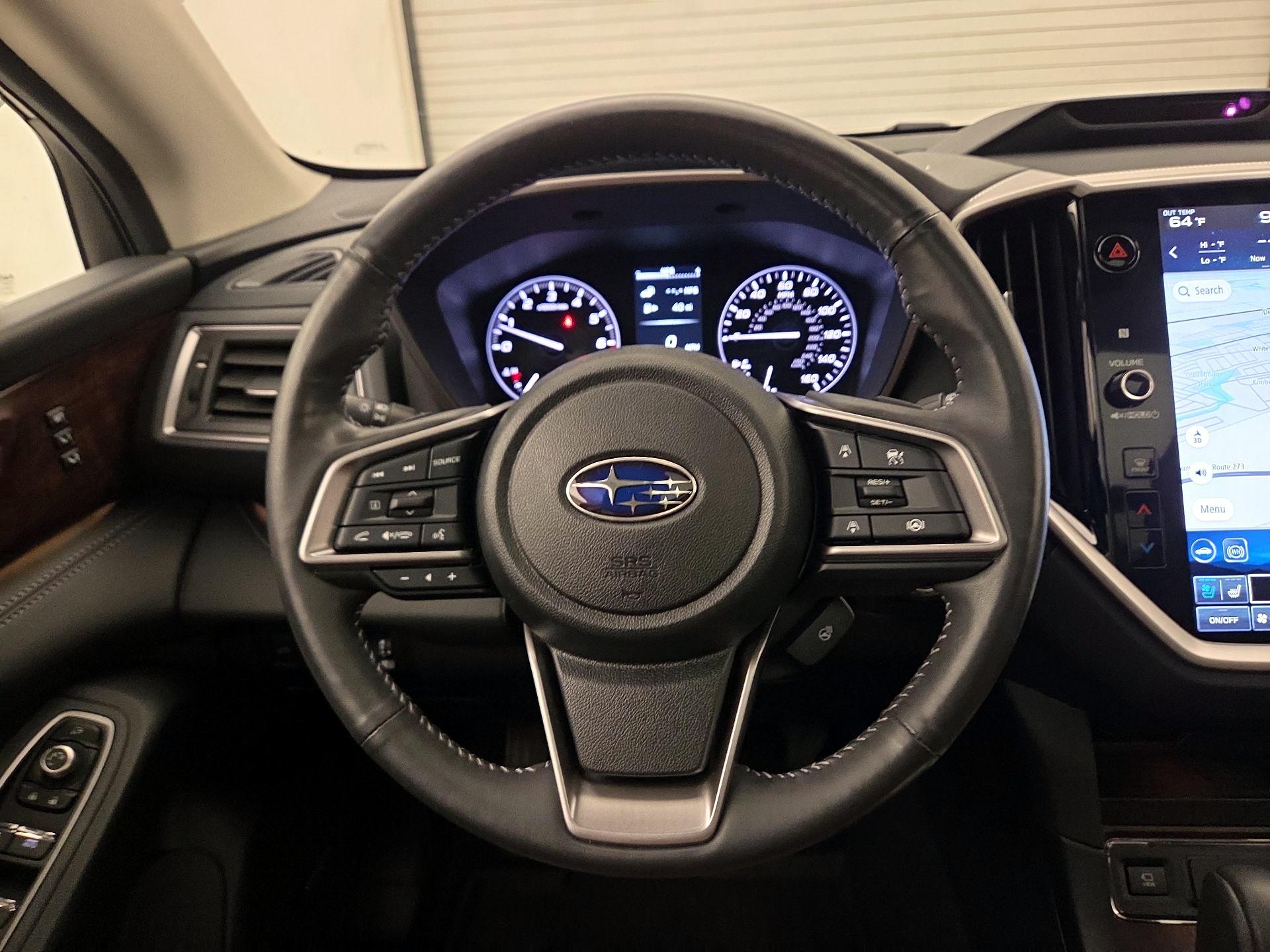 Thumbnail: 2023 Subaru Ascent - 10