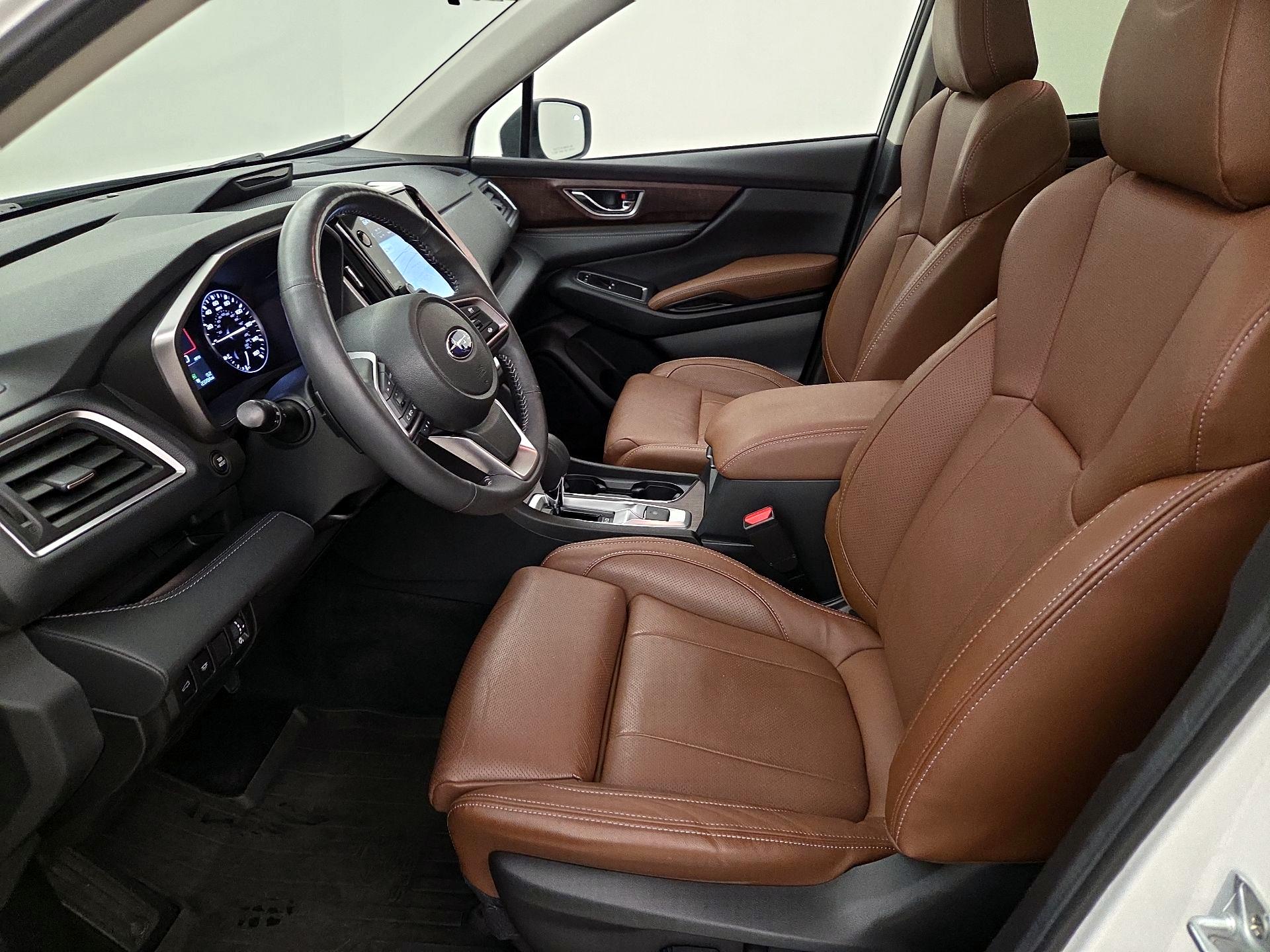 Thumbnail: 2023 Subaru Ascent - 11