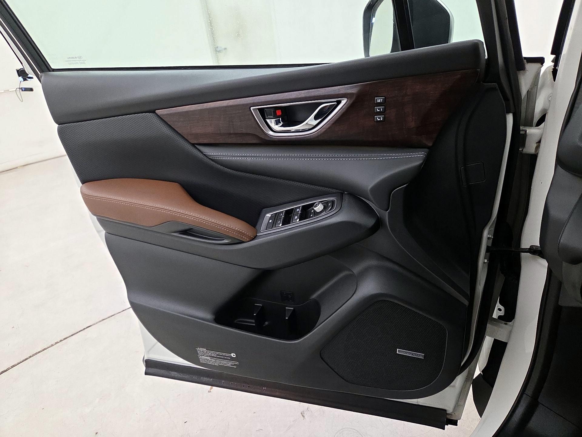 Thumbnail: 2023 Subaru Ascent - 12