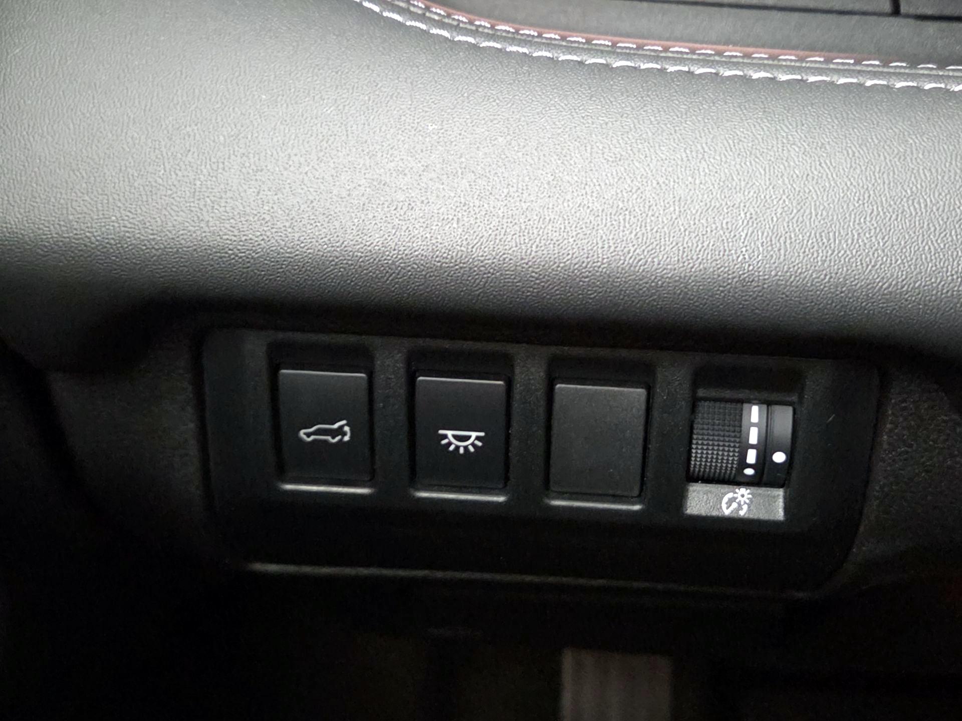 Thumbnail: 2023 Subaru Ascent - 13