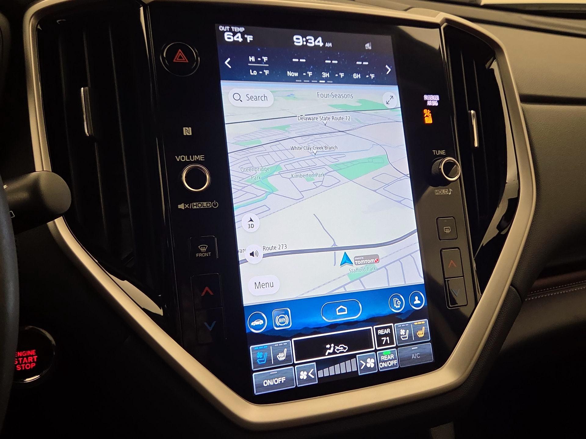 Thumbnail: 2023 Subaru Ascent - 14